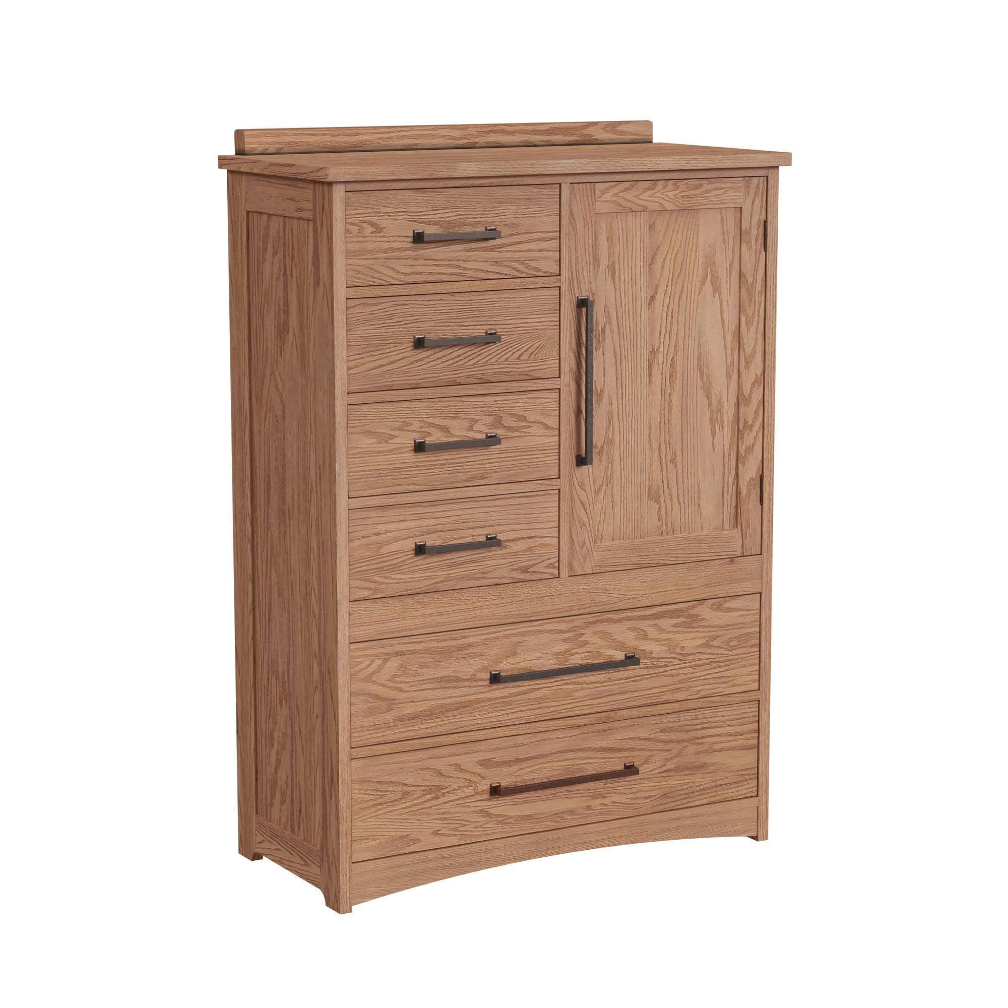 Oak Park – Gentleman’s Chest – Taupe