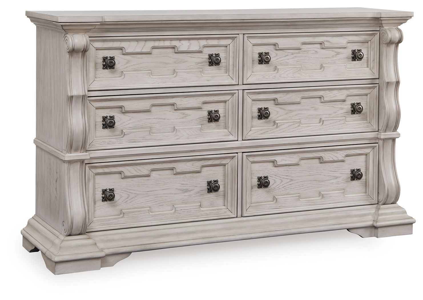 Bruchandi - Dresser - Image 1