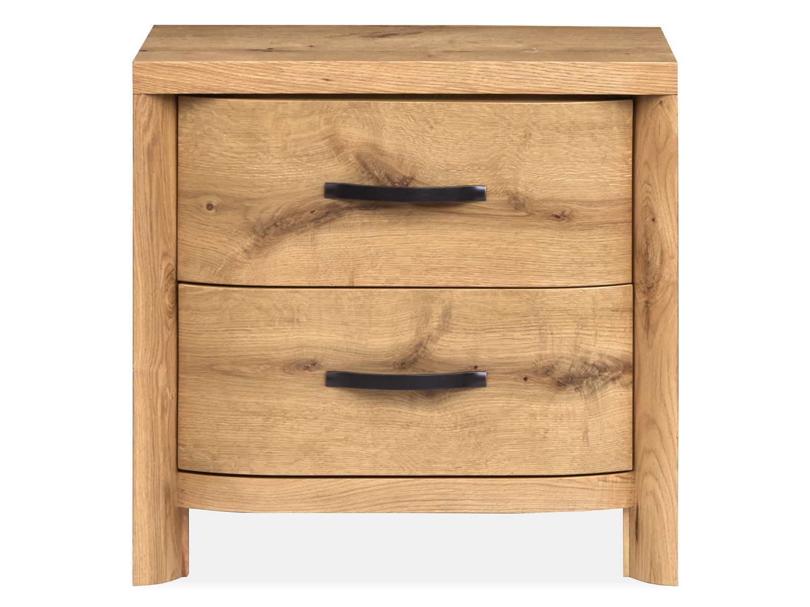 Laramie - Nightstand - Image 1