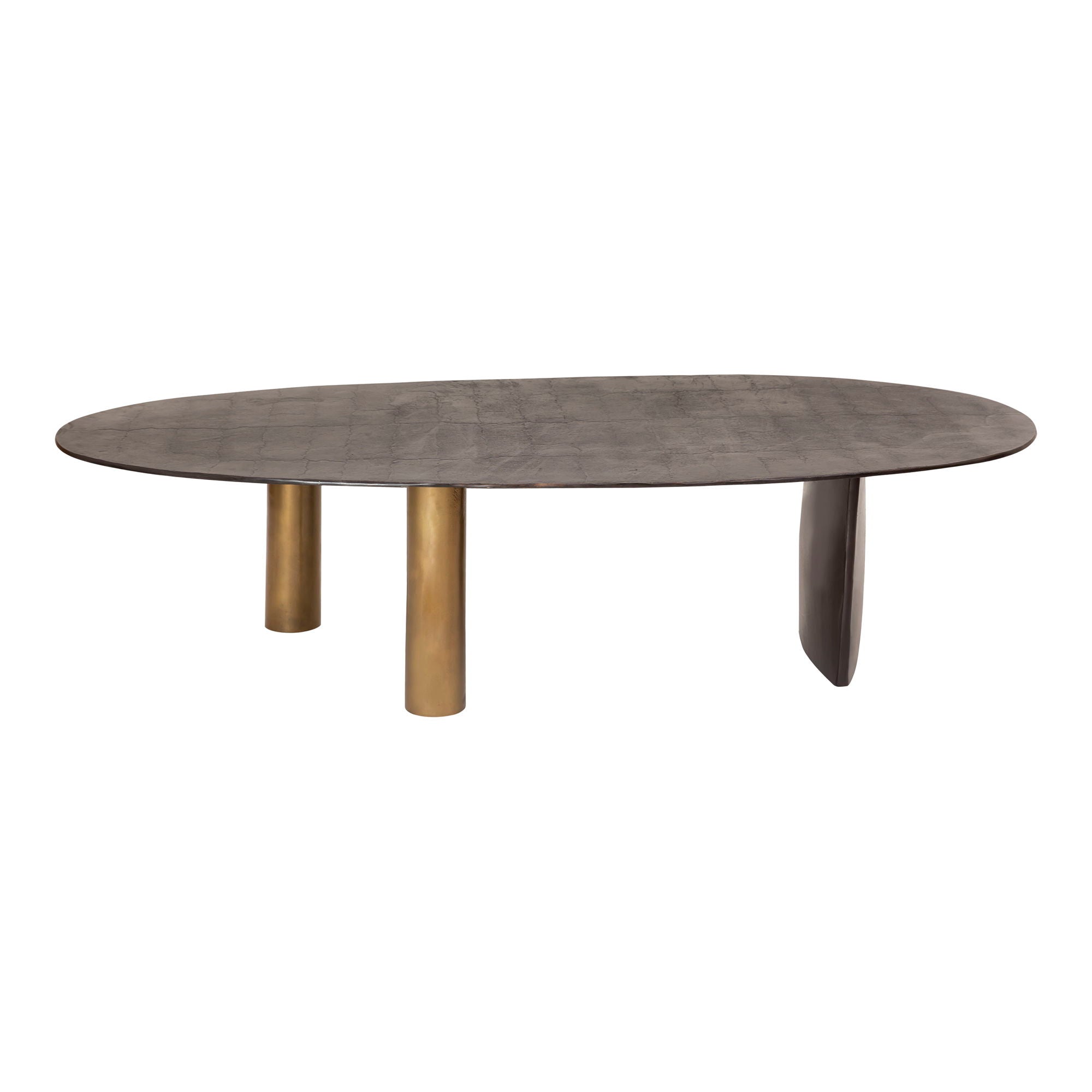 Nicko - Coffee Table - Brown - Image 1