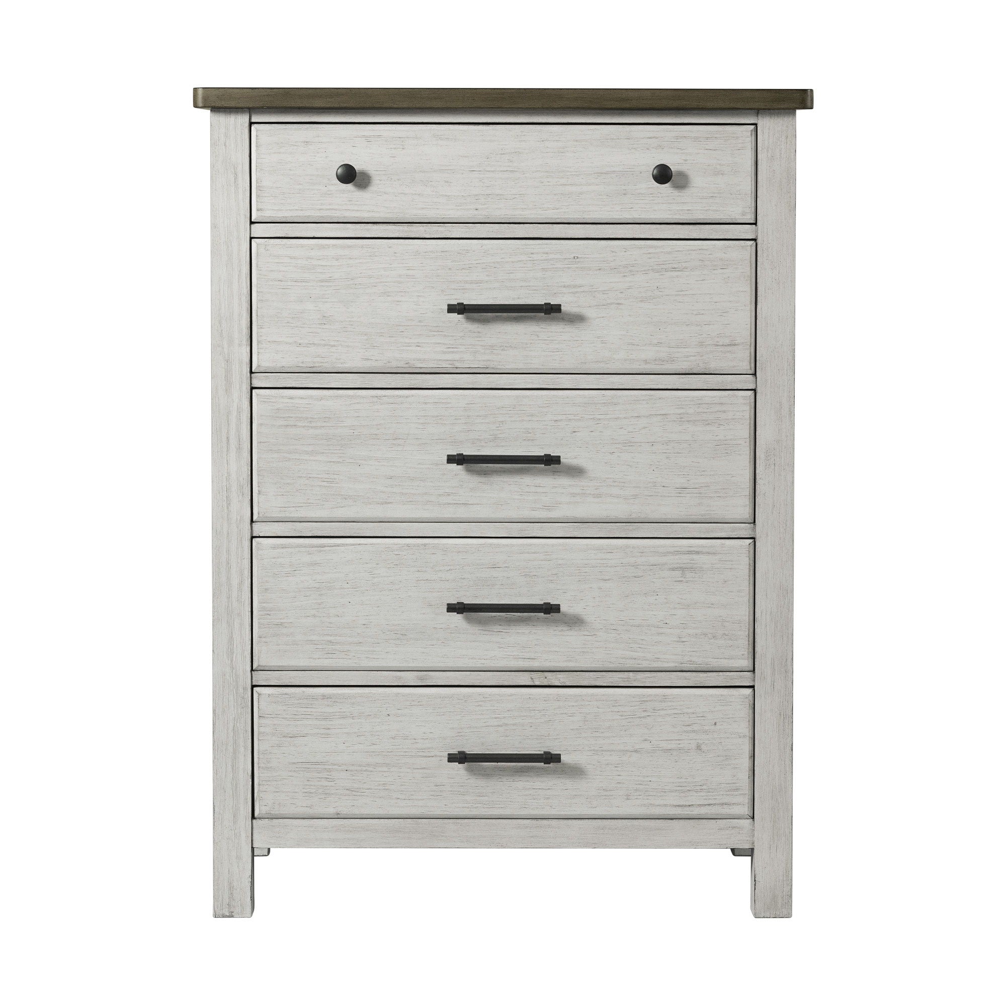 Timber Ridge - Chest - Weathered Washed Sierra - Image 3