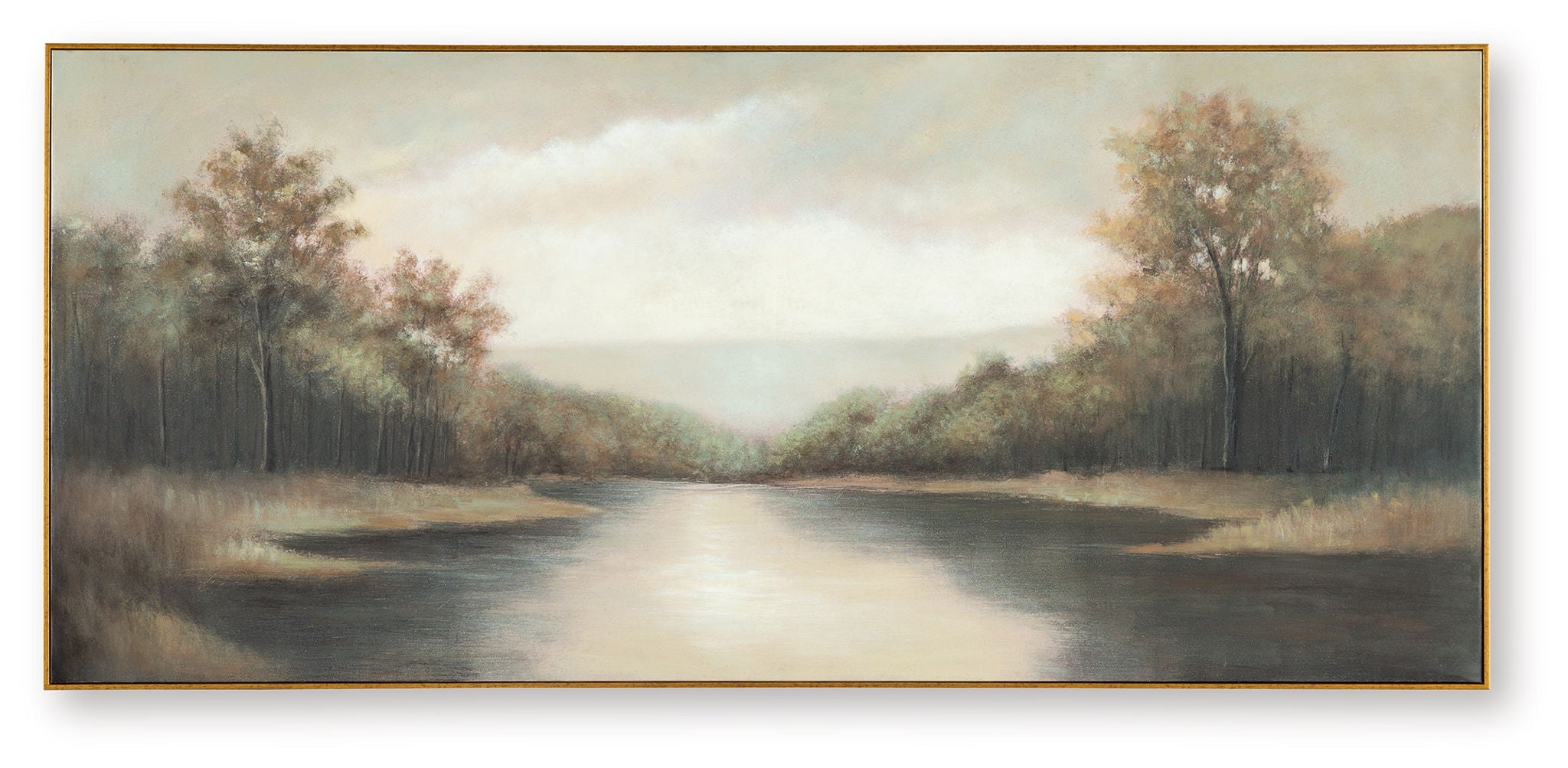 Edendale – Wall Art – Multi