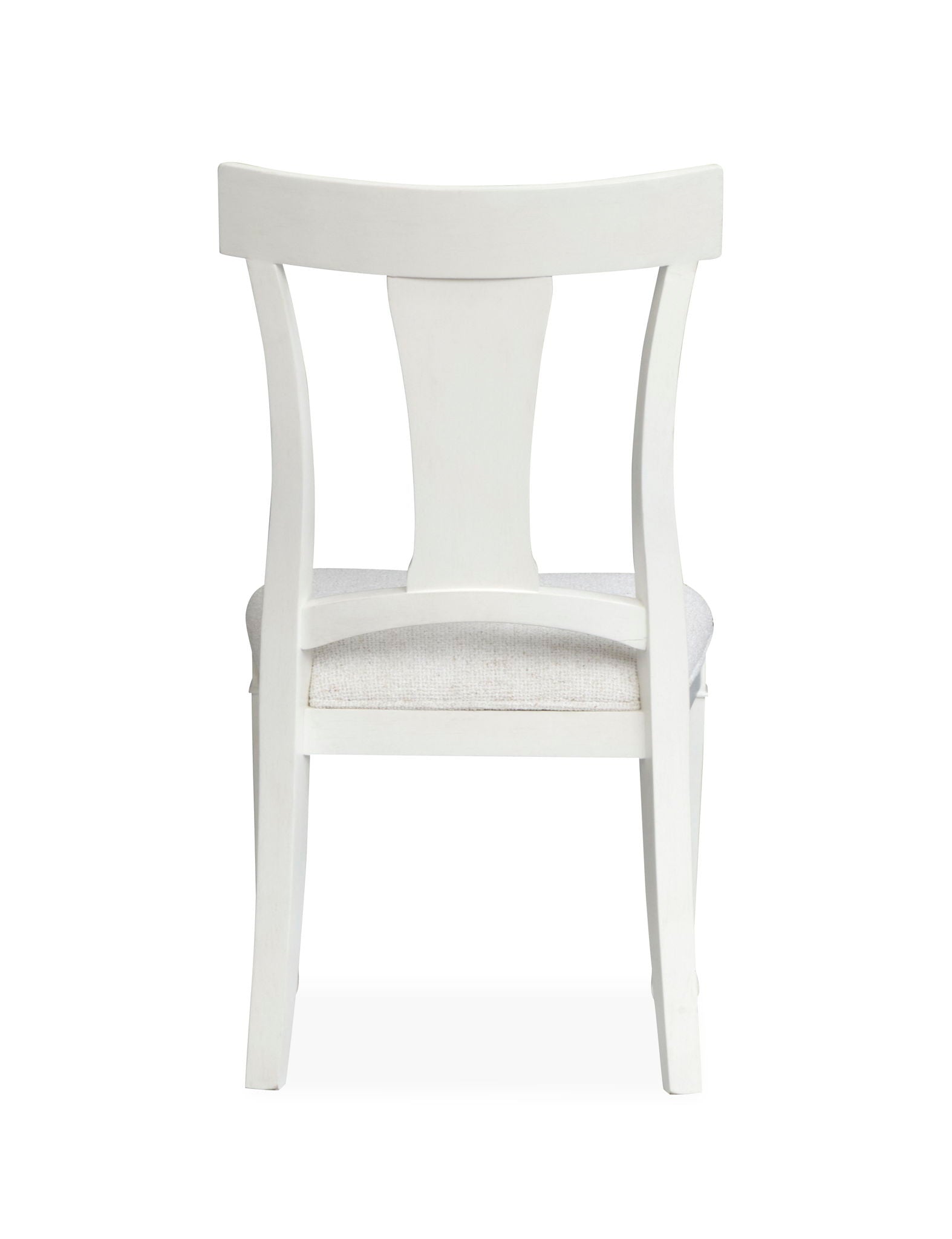 Kingston - Upholstered Side Chair (Set of 2) - Whisper White And Cerused Nutmeg - Image 3