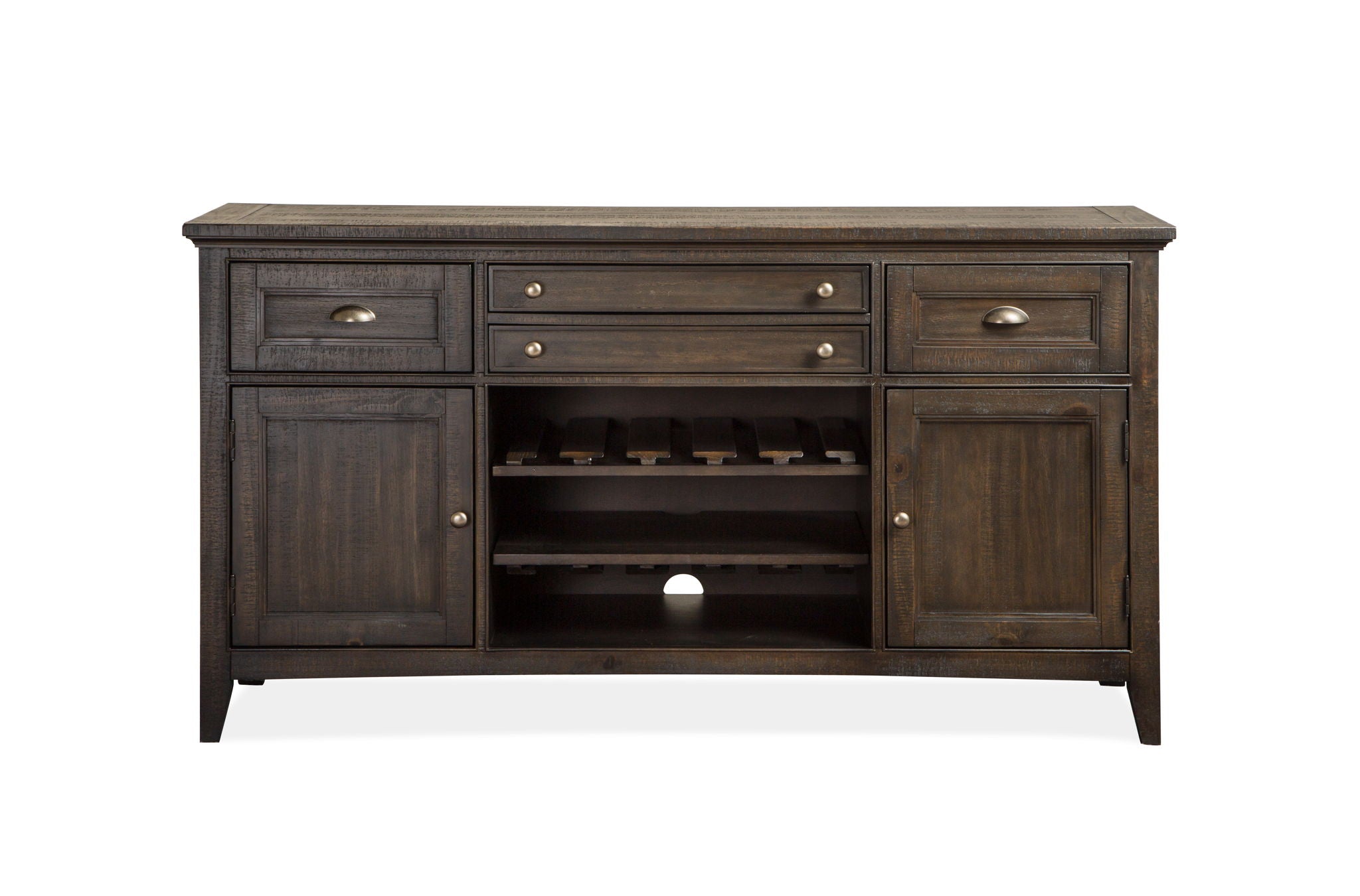 Westley Falls – Buffet – Graphite