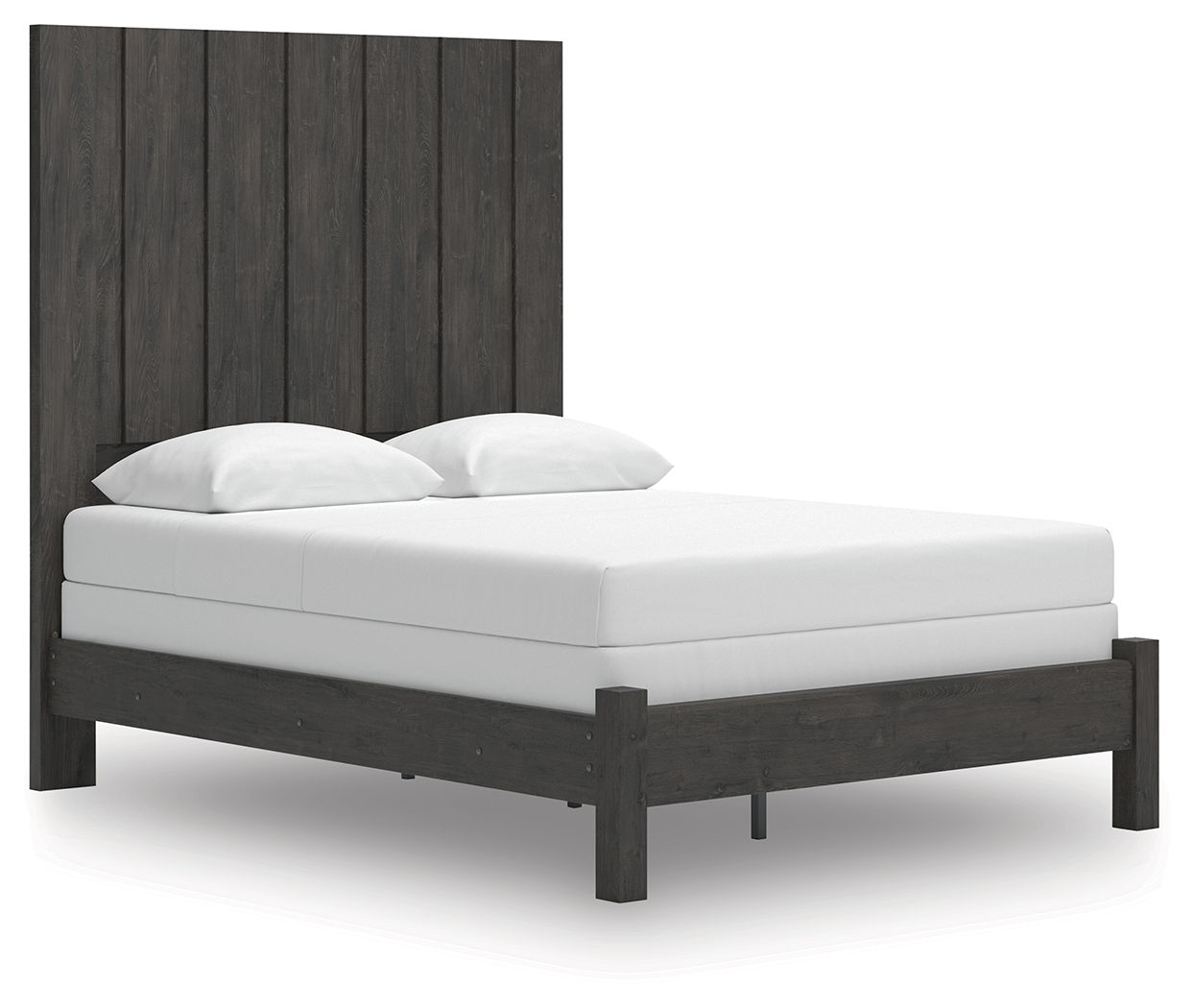 Fraluna – Panel Bed