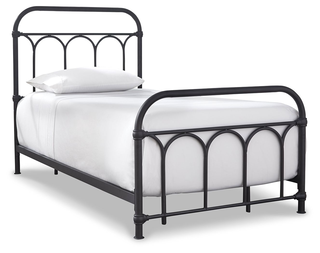 Nashburg - Arch Bed - Image 1