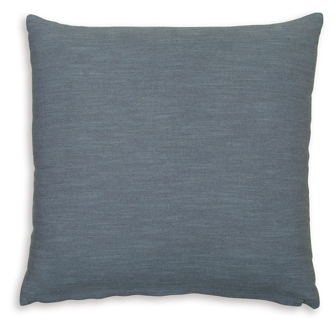 Thaneville - Pillow - Image 1