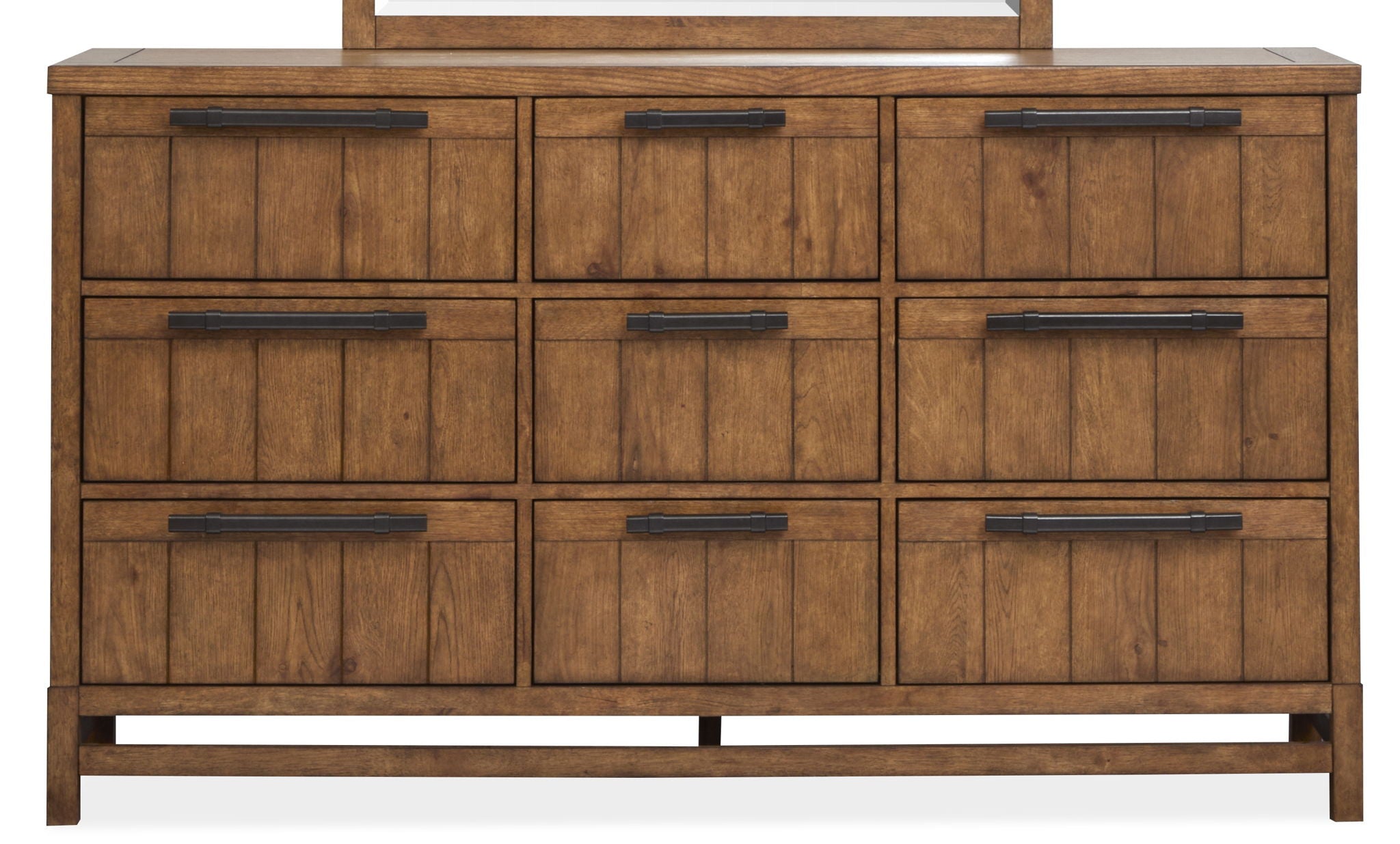 Conway – Drawer Dresser