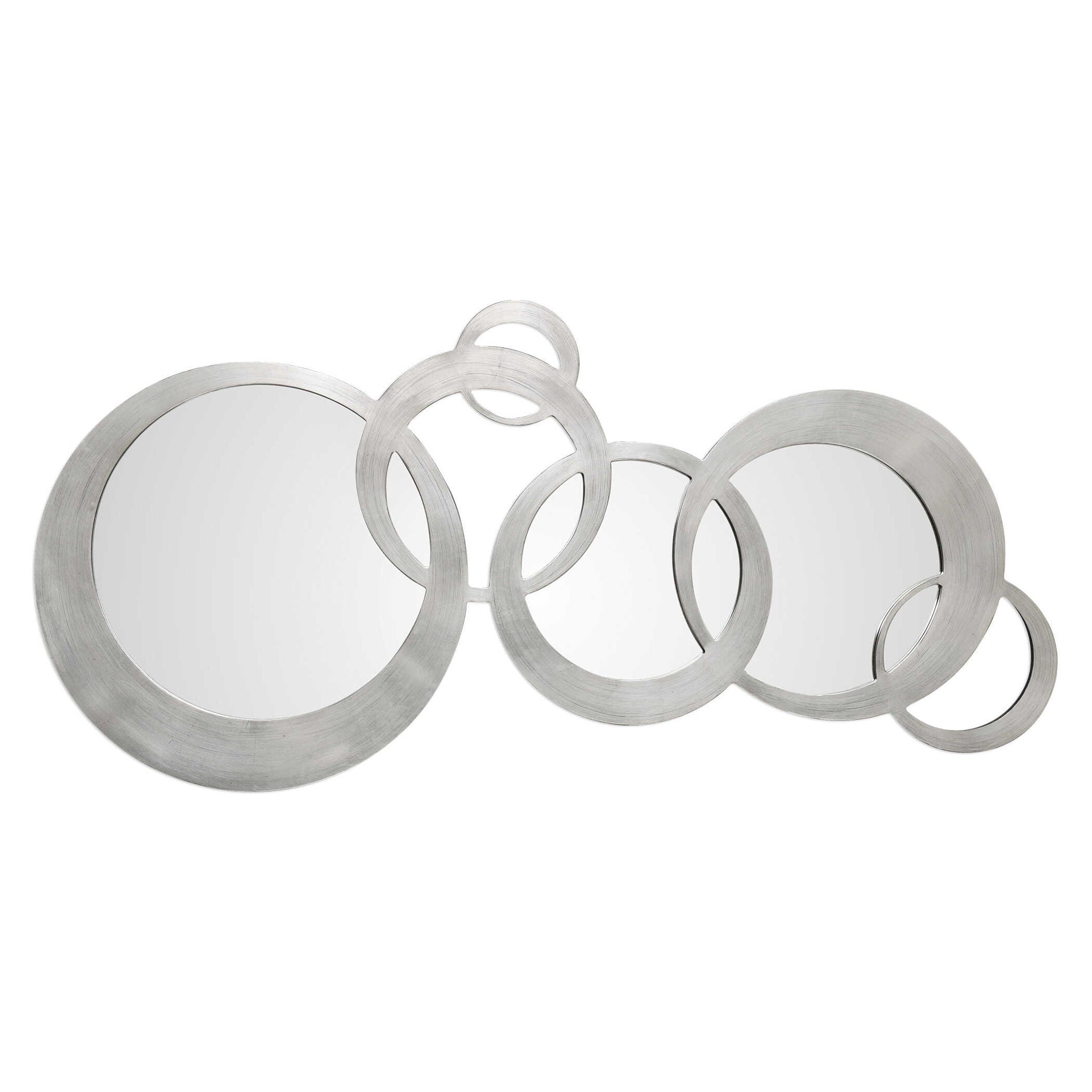 Odiana – Rings Modern Mirror – Silver