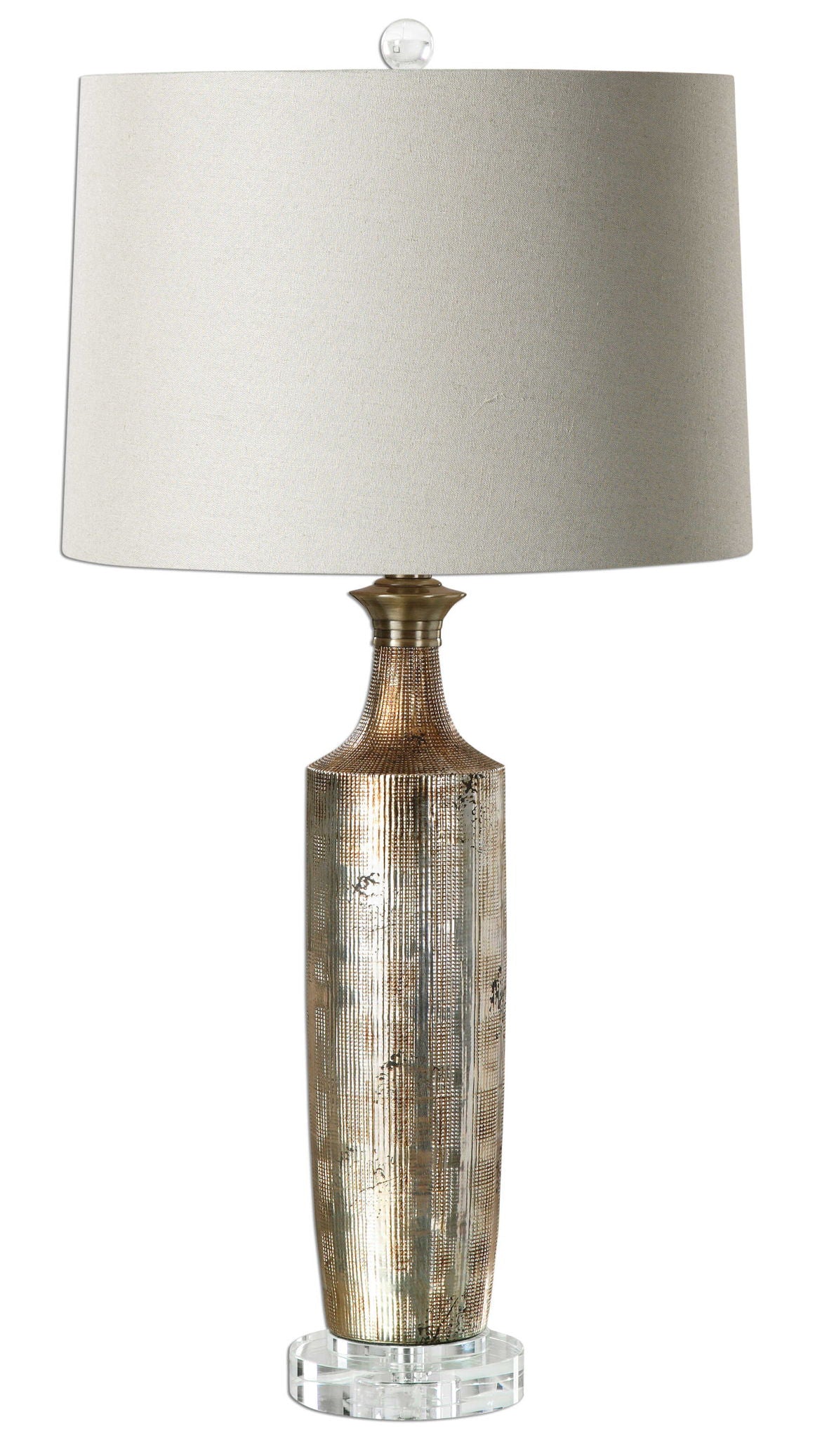 Valdieri – Lamp – Metallic Bronze