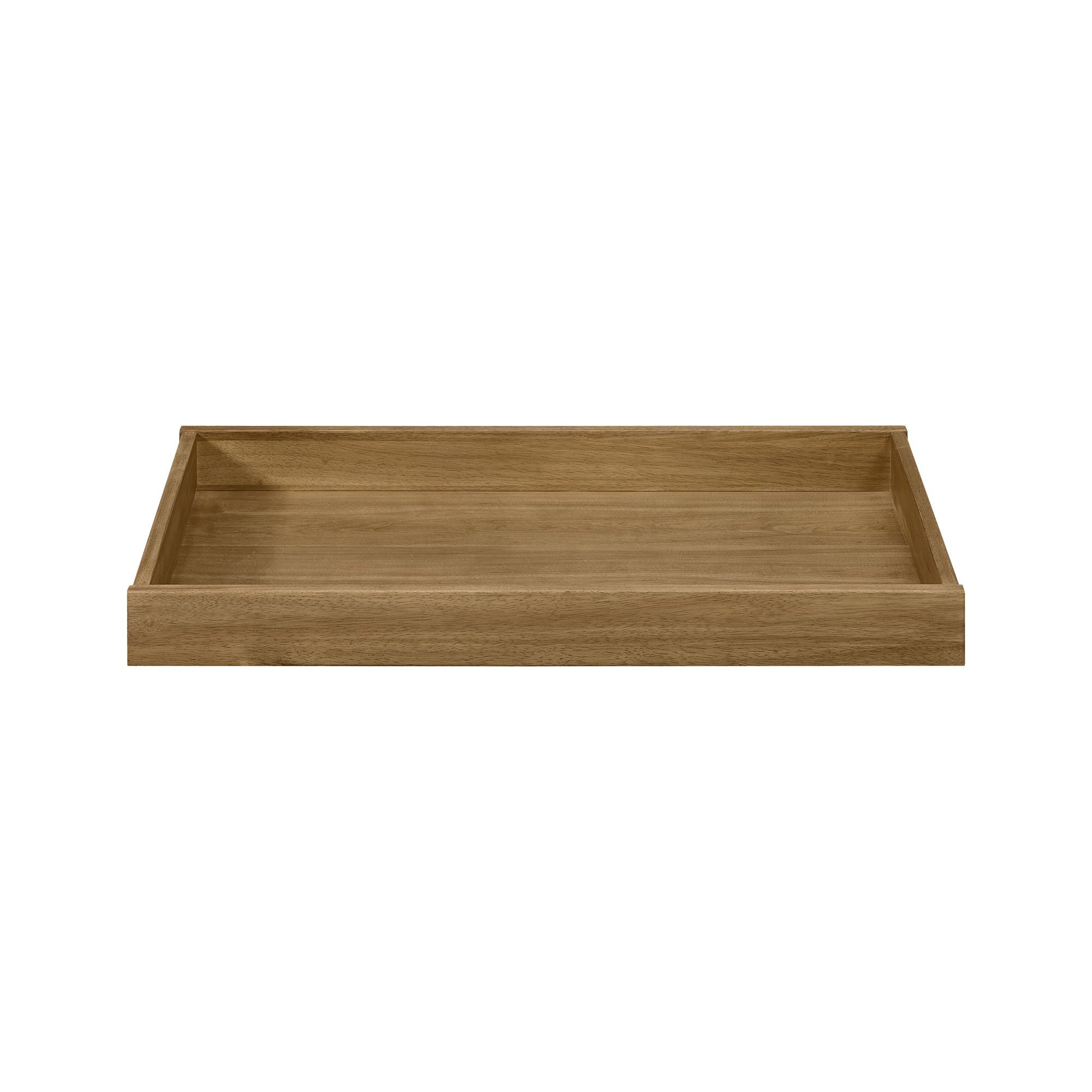 Newport - Changing Tray - Natural Oak - Image 3