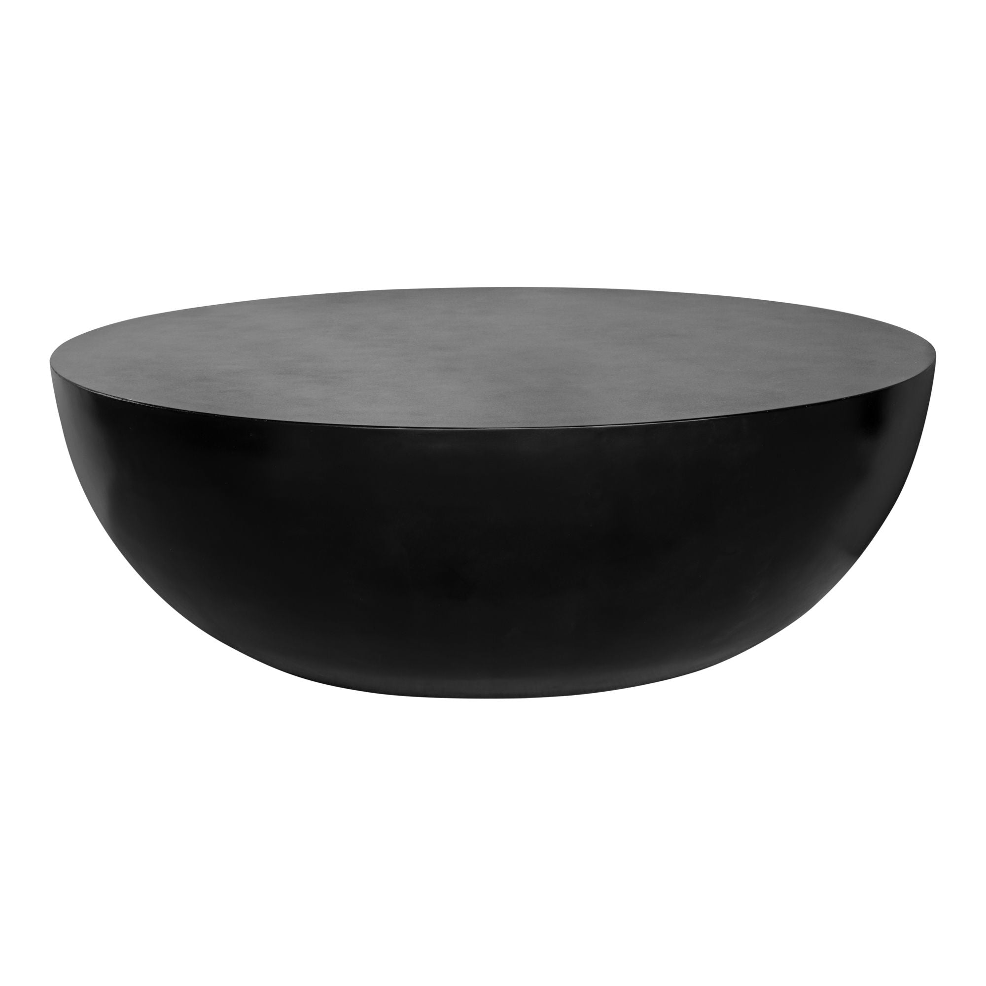 Insitu - Coffee Table - Black - Image 1