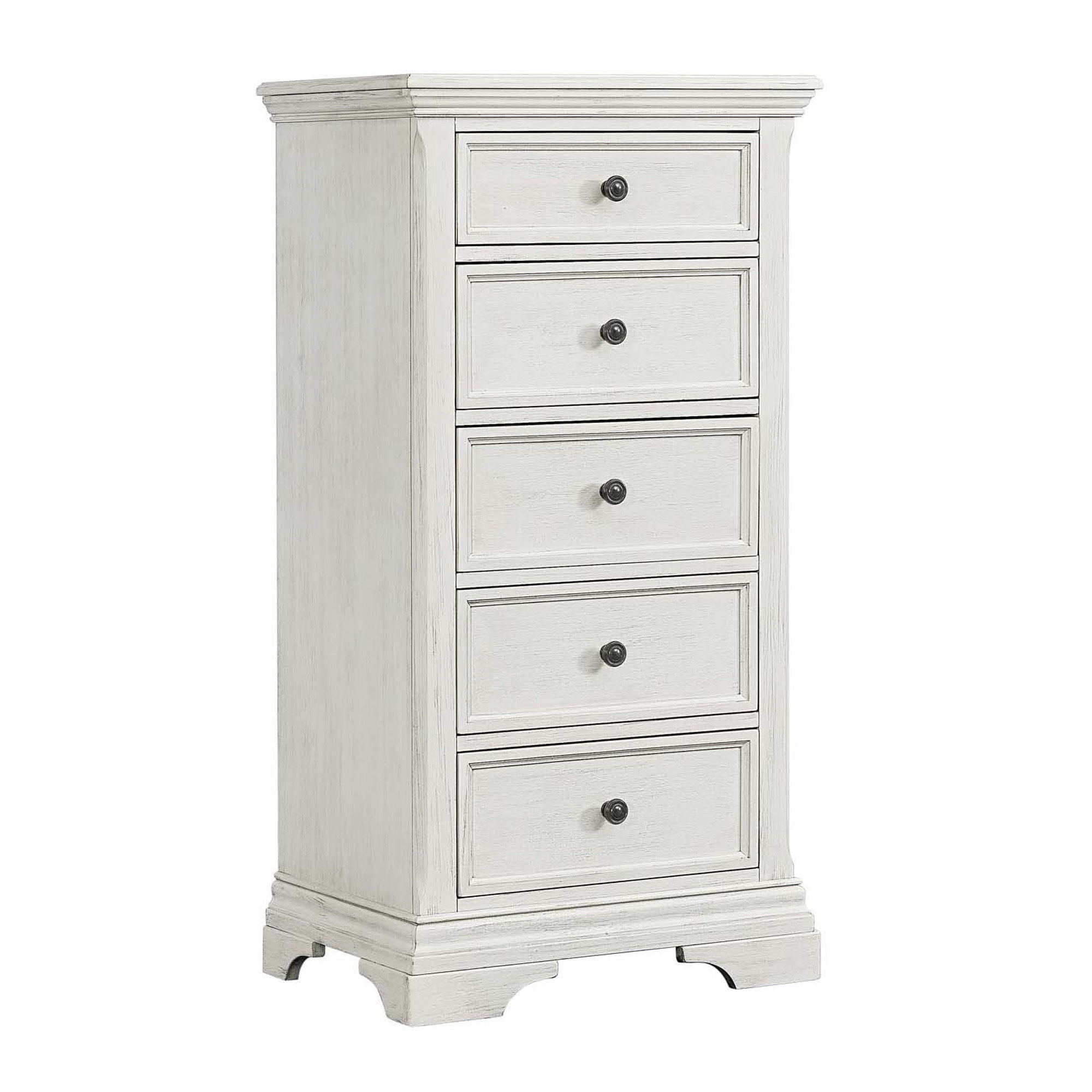 Olivia - Pier Chest - Image 1