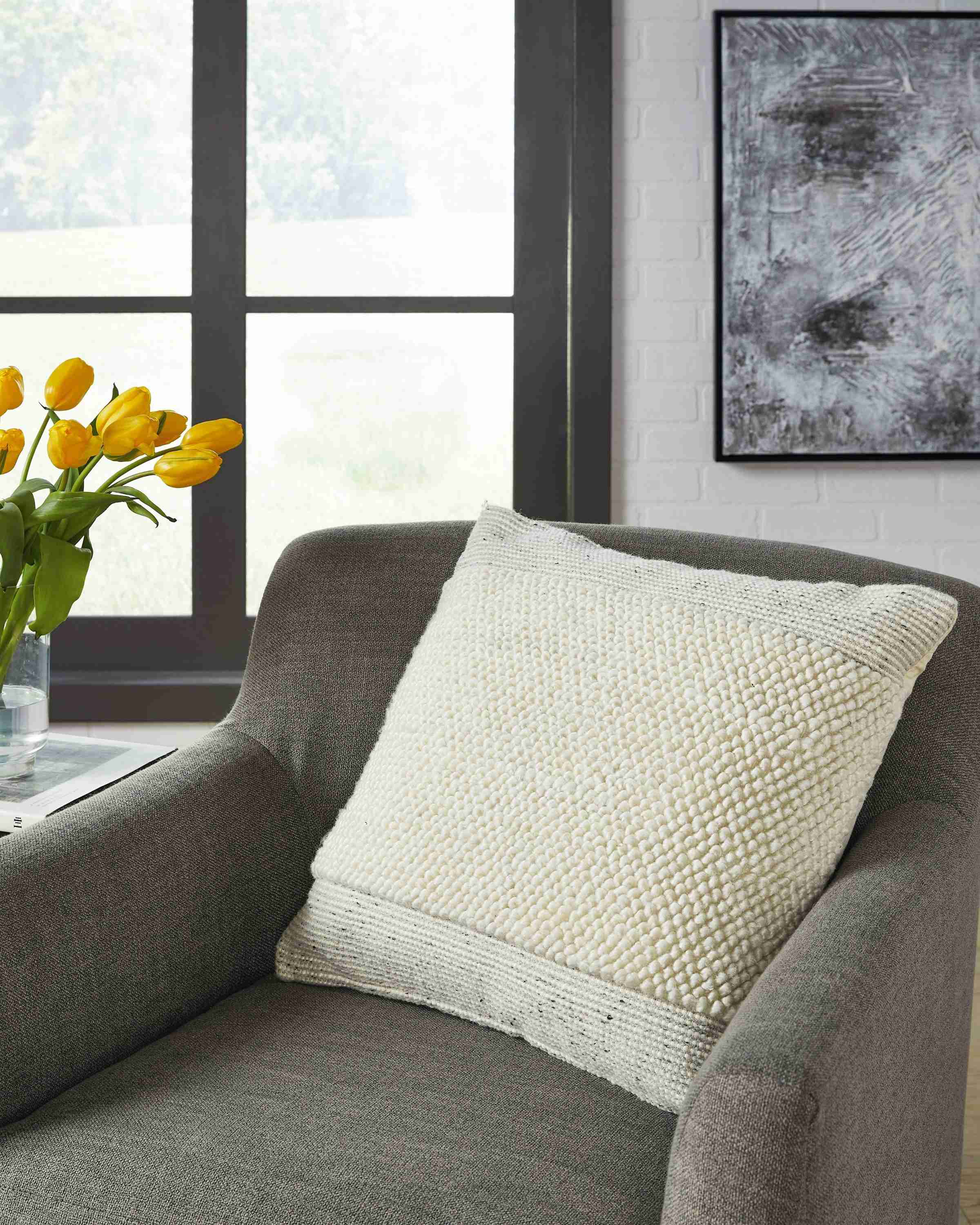 Rowcher - Pillow - Image 3