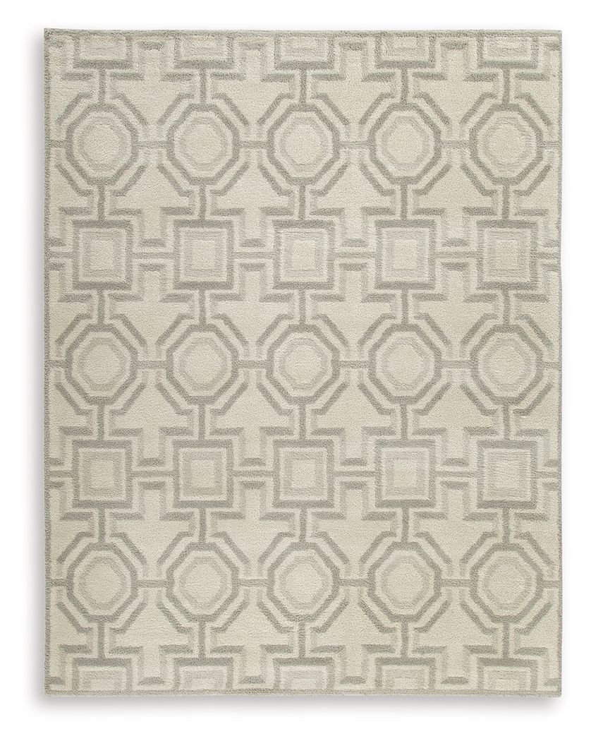 Maconville - Rug - Image 1