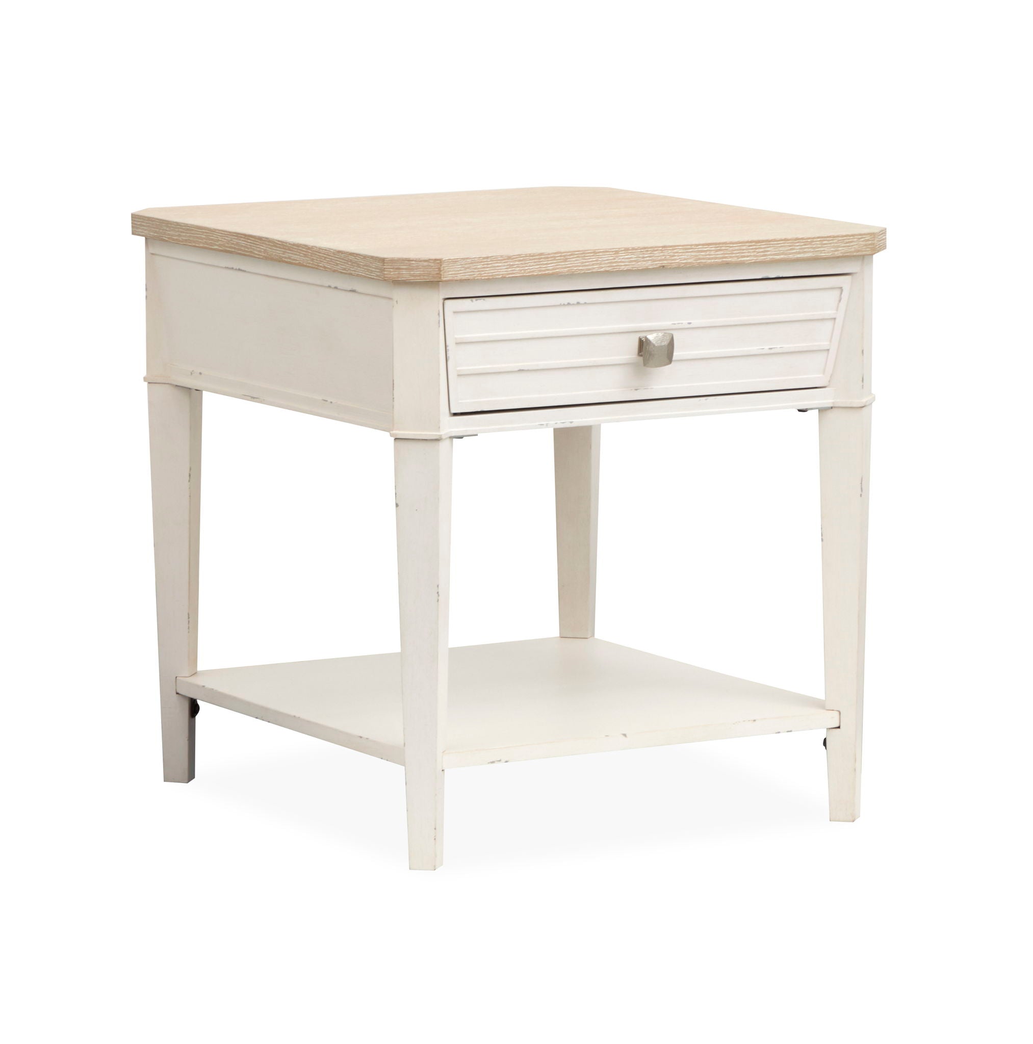 Echo Isles - Rectangular Table - Image 1