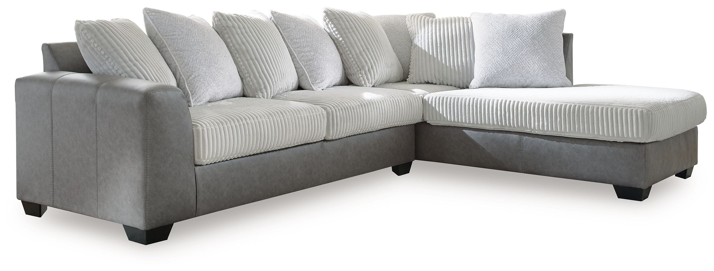 Clairette Court - Sectional - Image 2