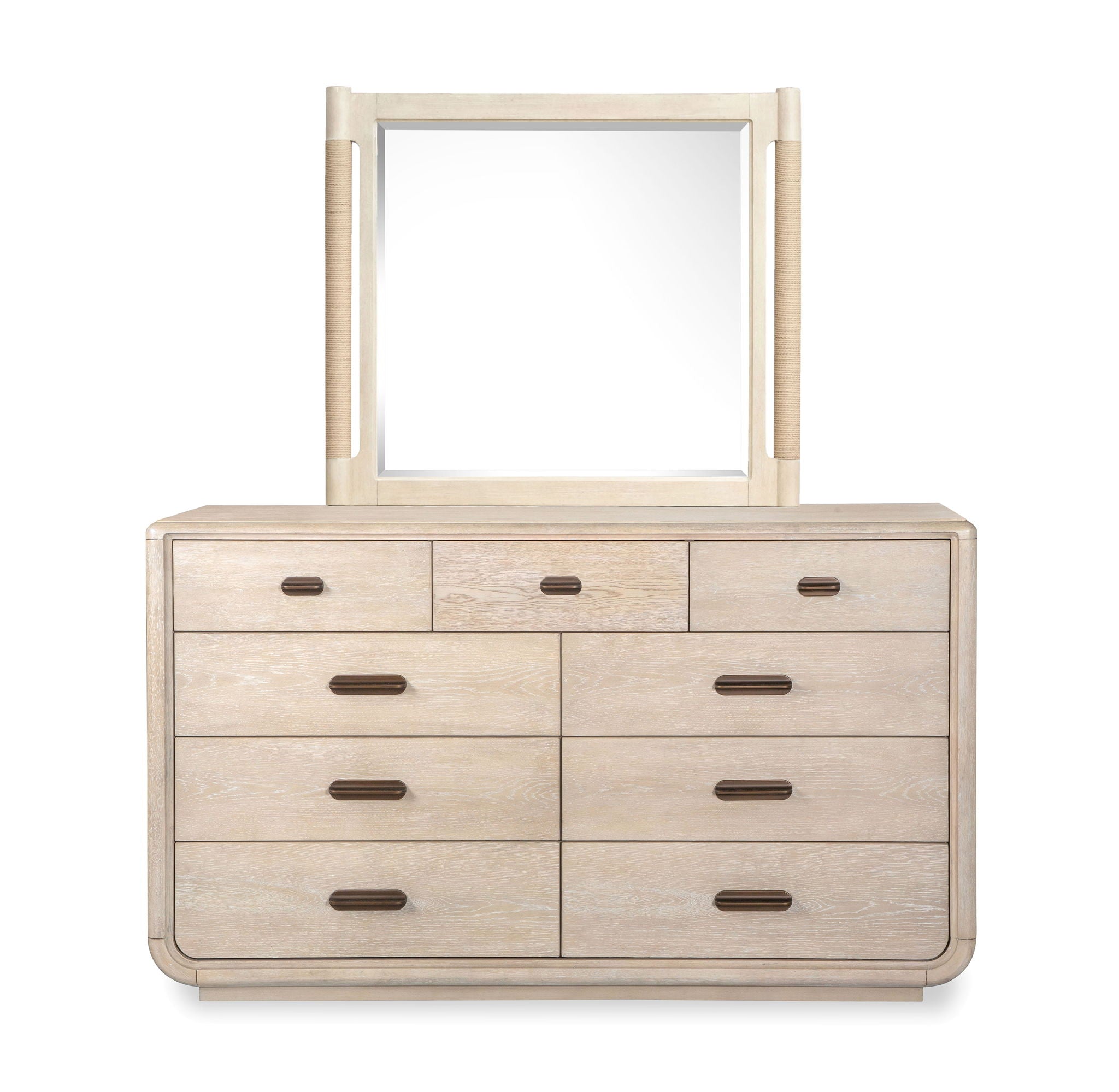 Sunset Cove - Drawer Dresser - Image 2