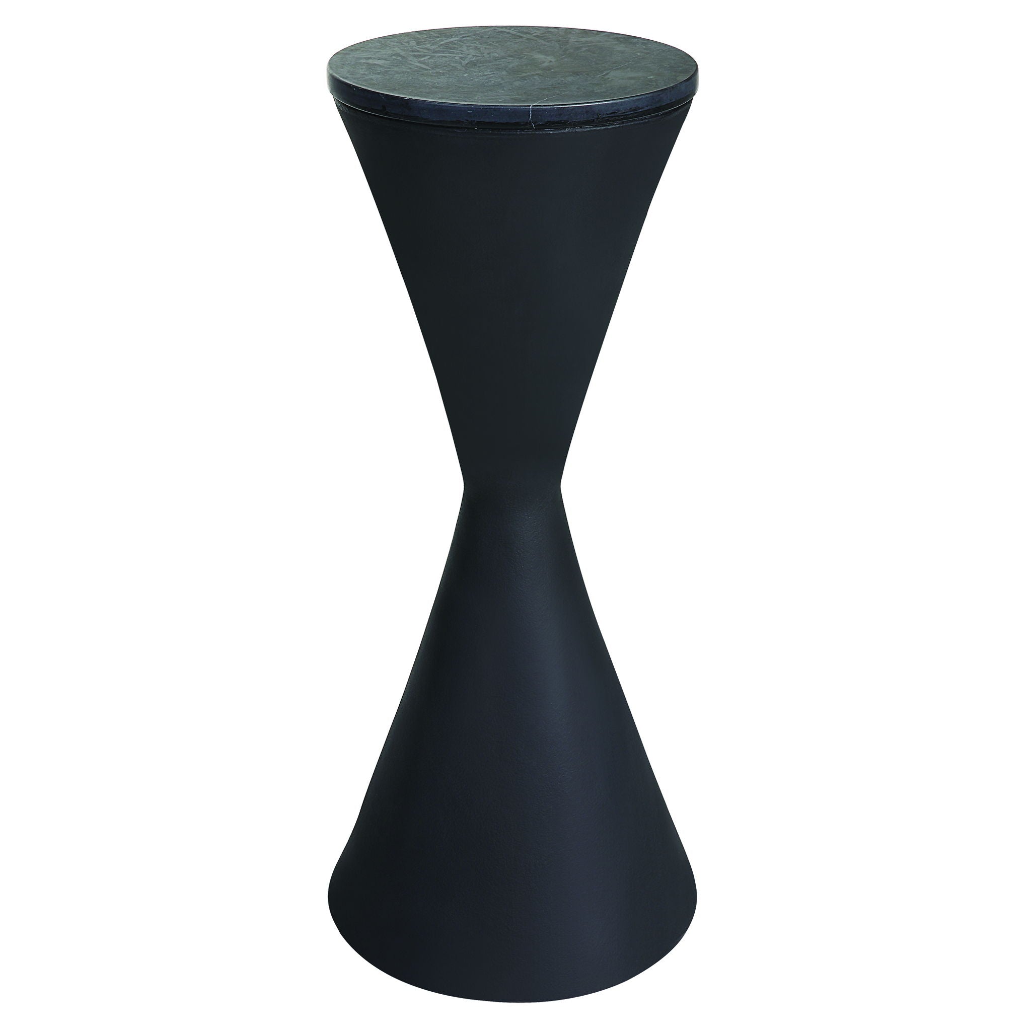 Time's Up - Hourglass Shaped Table - Image 2