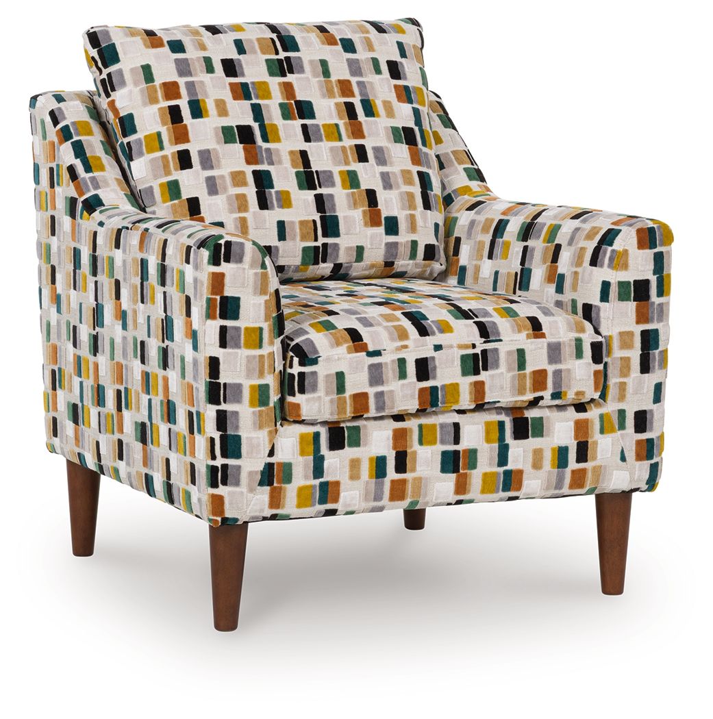Fenna - Accent Chair - Multi - Image 1