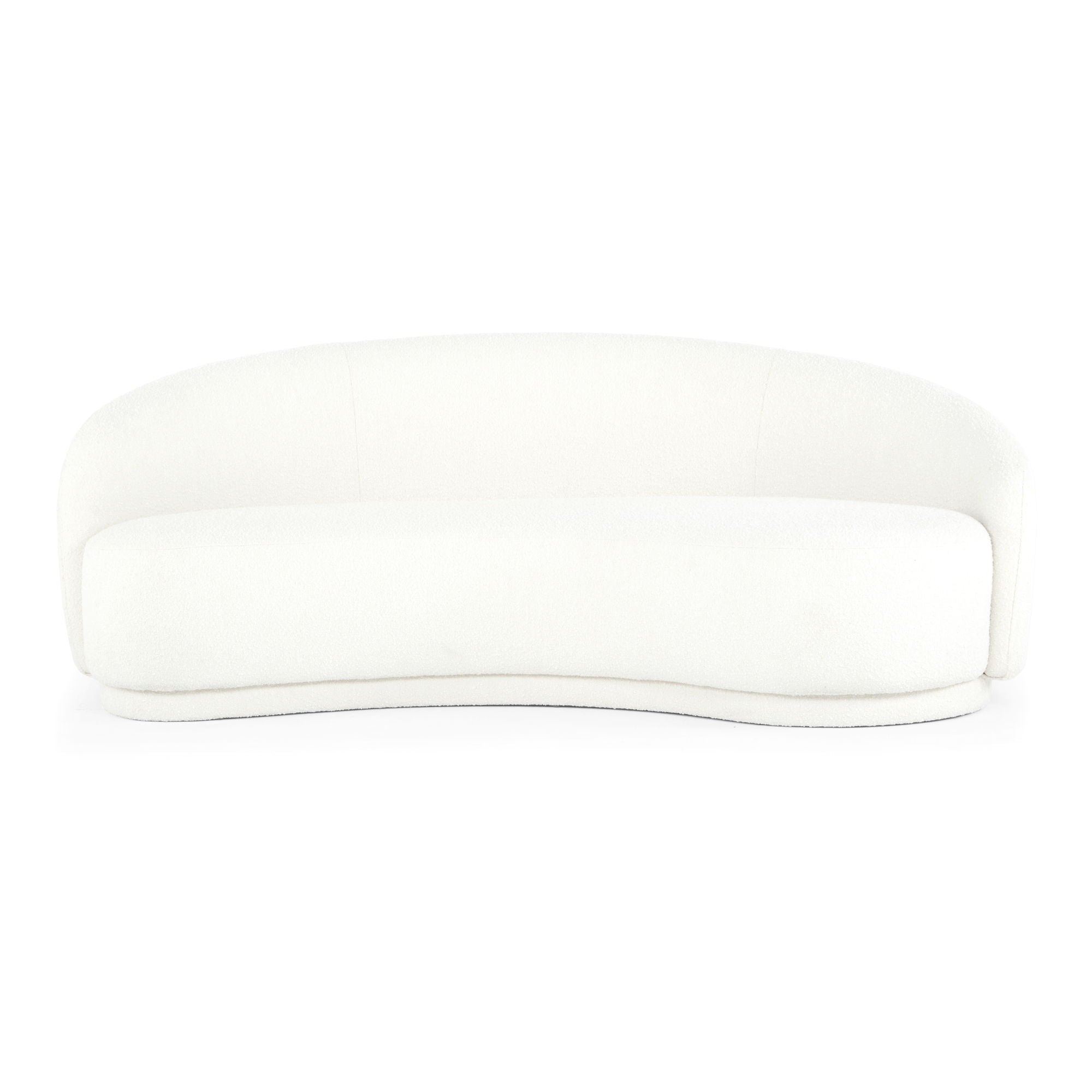 Excelsior – Sofa – Cream