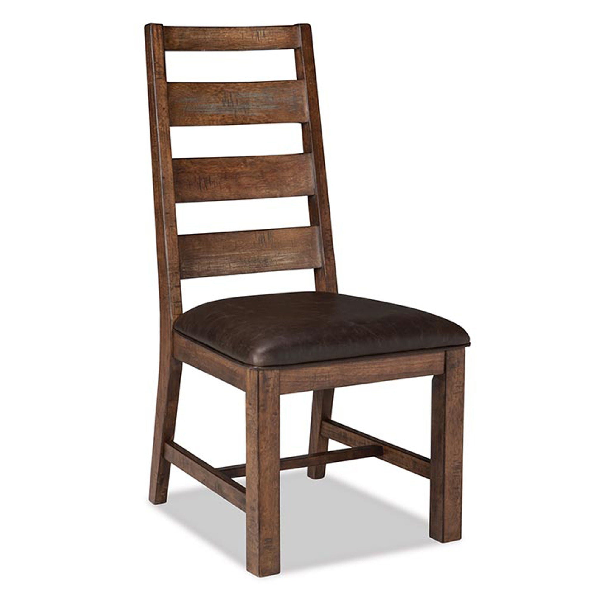 Taos - Ladder Chair - Canyon Brown - Image 1