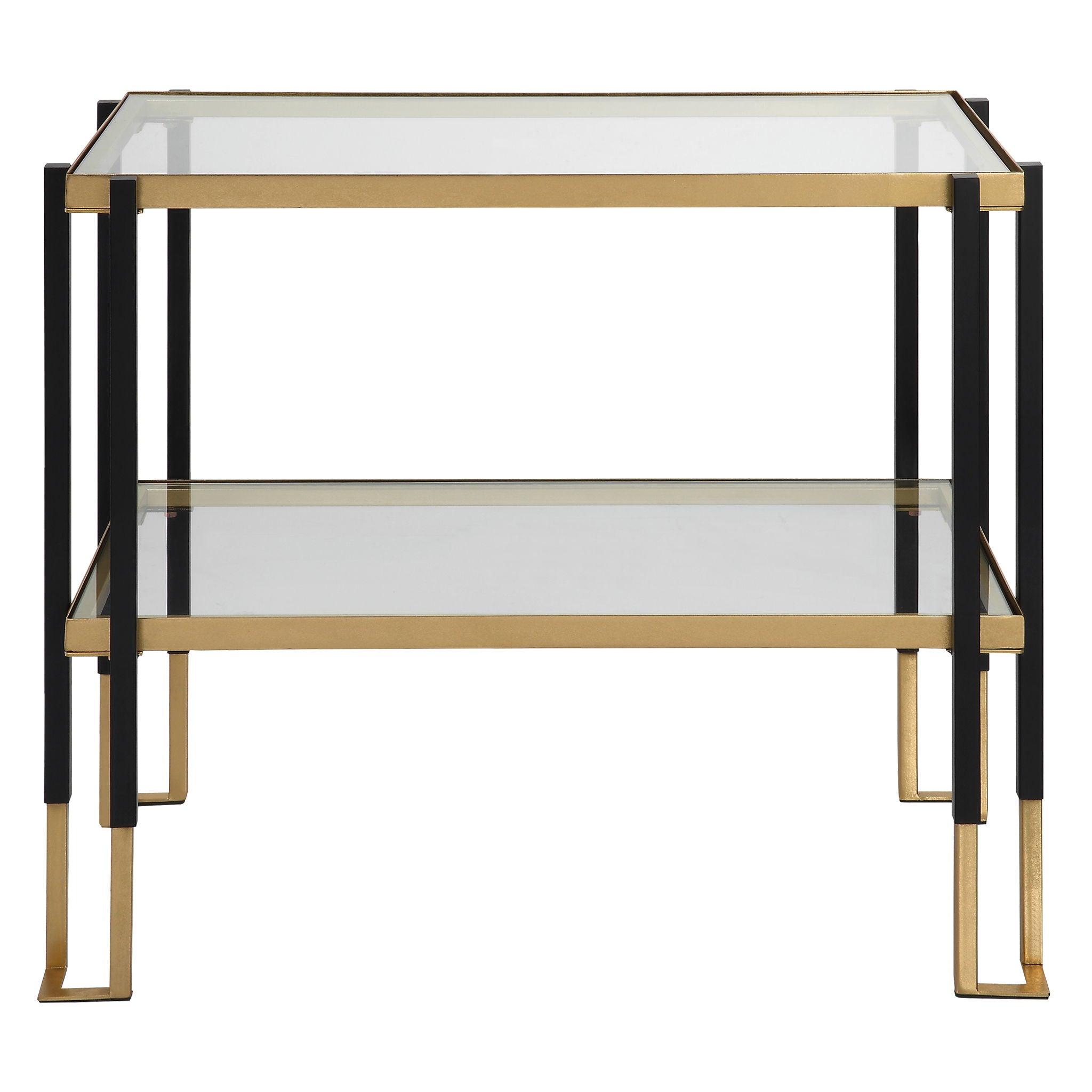 Kentmore - Glass Table - Image 2