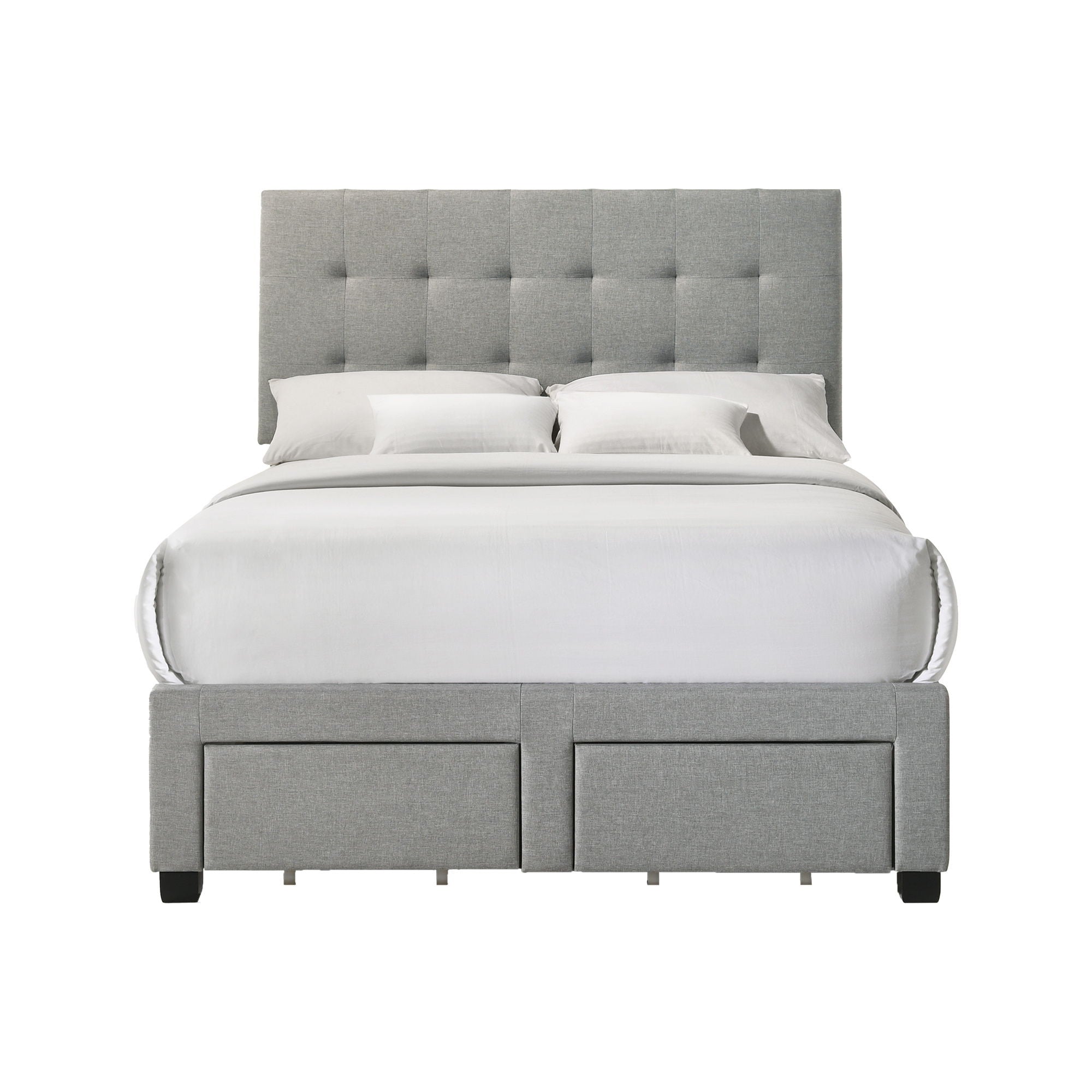 Kaycee - Storage Bed - Image 3