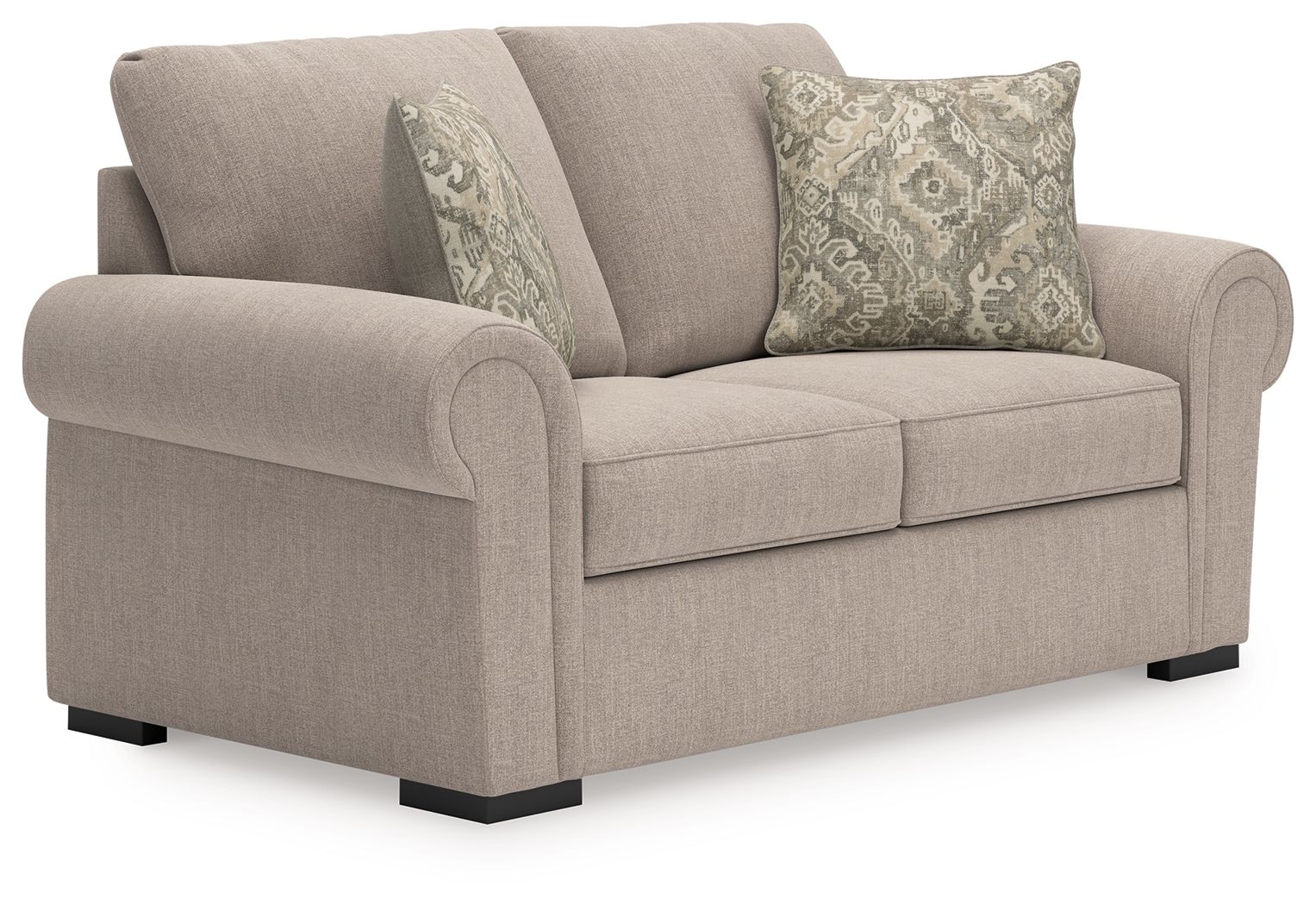 Sararose – Loveseat – Heather