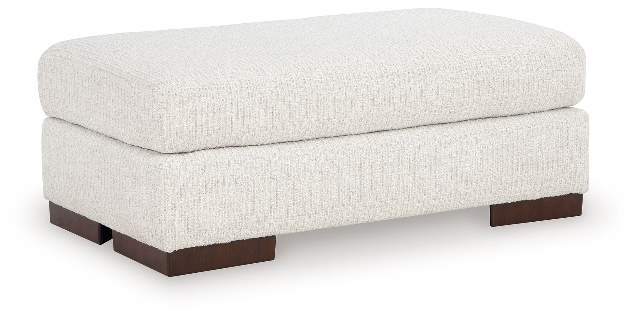 Hartside – Ottoman – Frosted