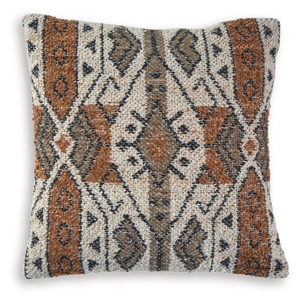 Kierenworth – Pillow