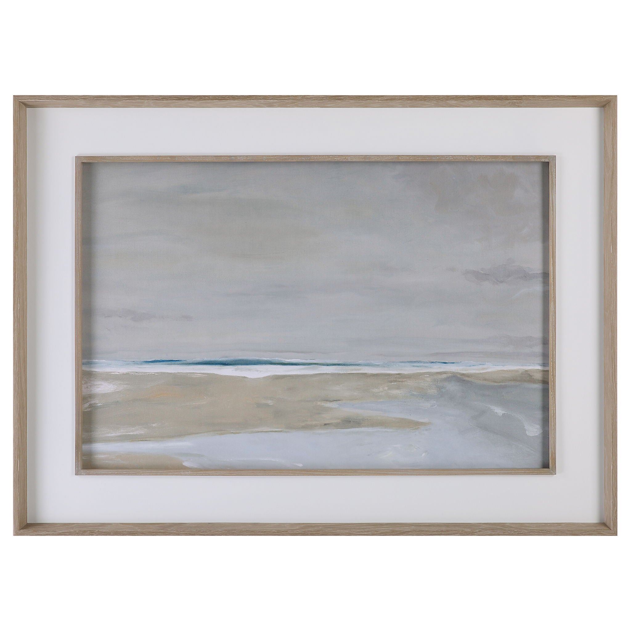 Oregon Coast - Framed Print - Image 1
