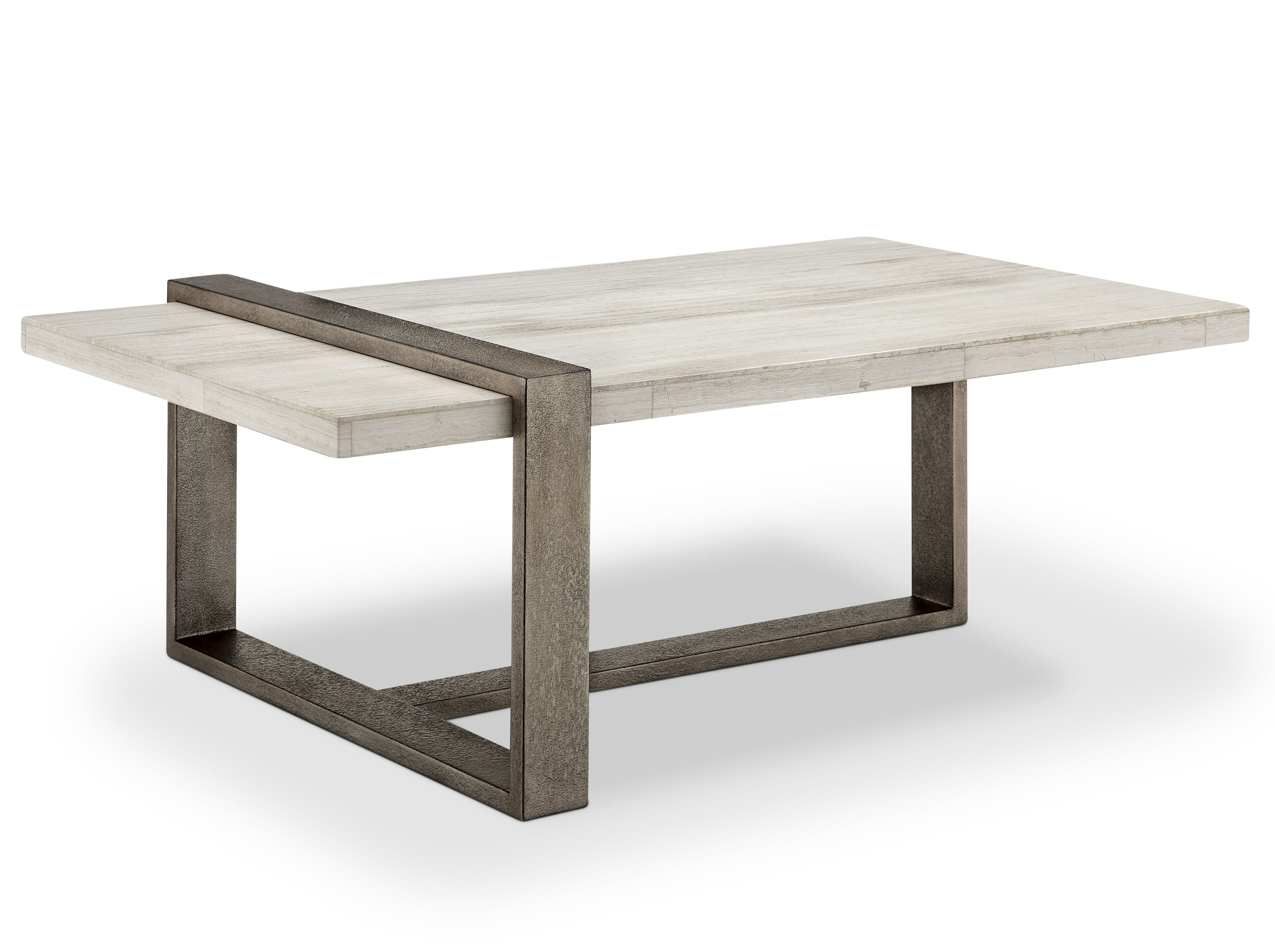 Wiltshire - Rectangular Table - Image 3