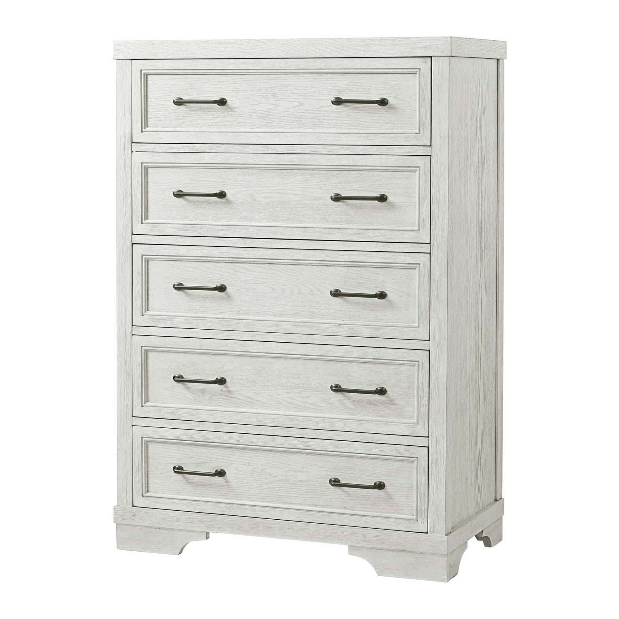Foundry - 5 Drawer Chest - Image 2