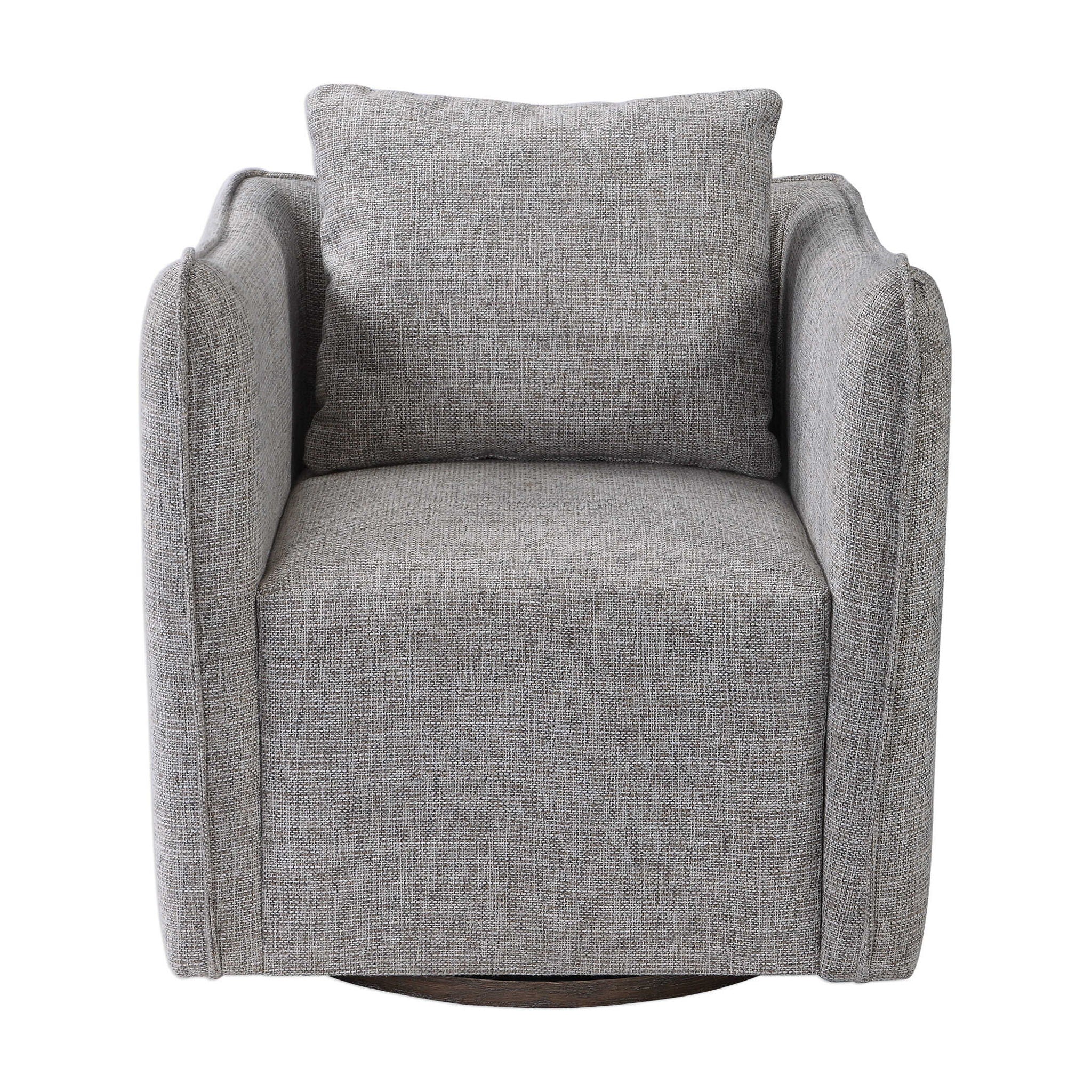 Corben – Swivel Chair