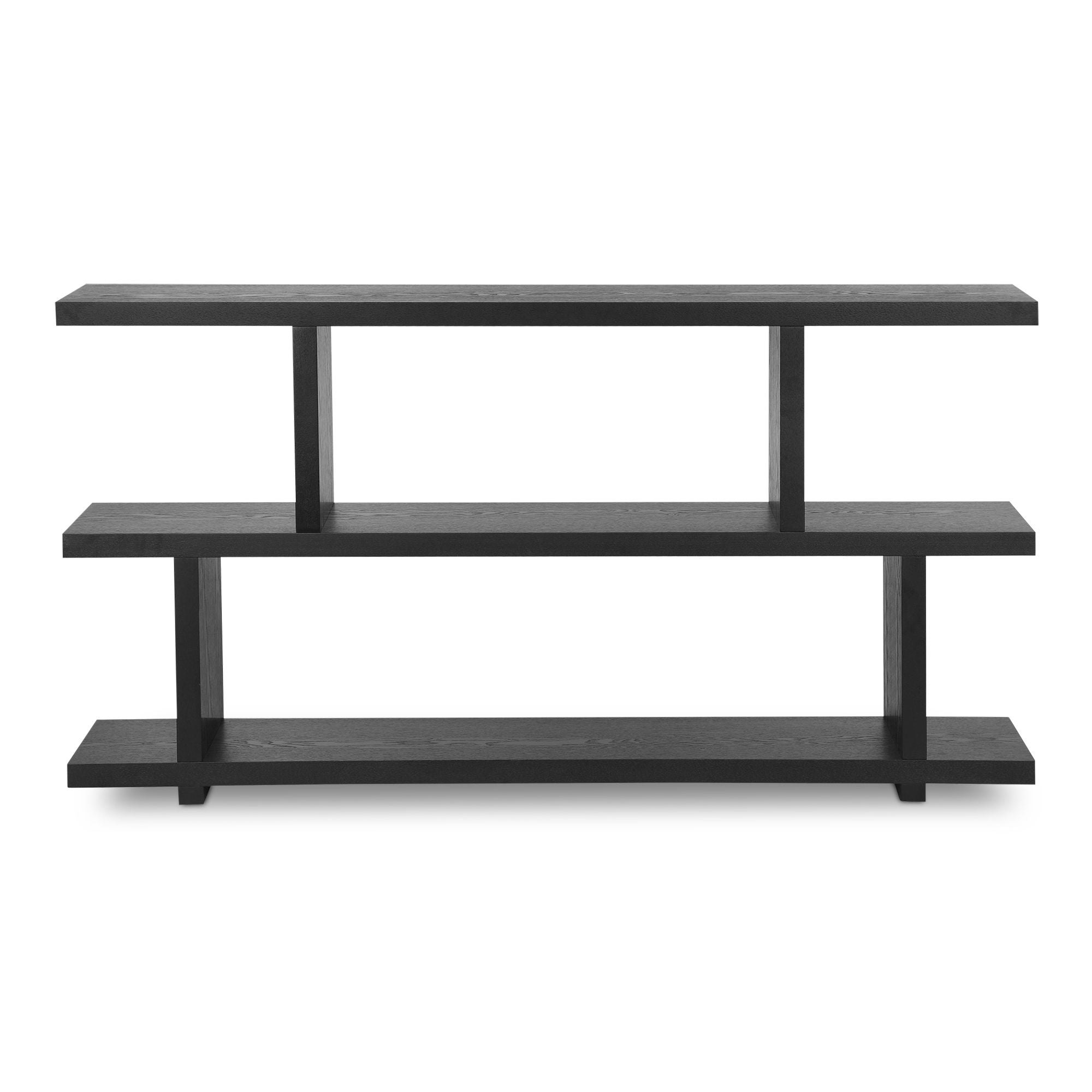 Miri - Small Shelf - Black - Image 1