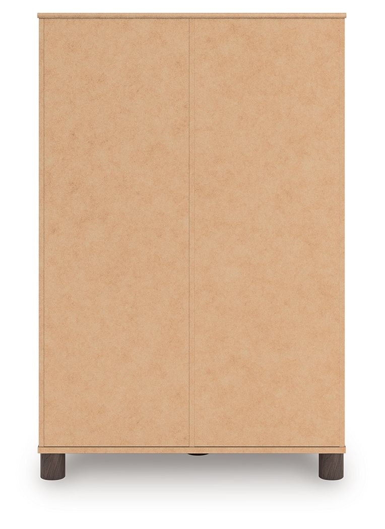 Pamytta - Dressing Chest - Brown - Image 3