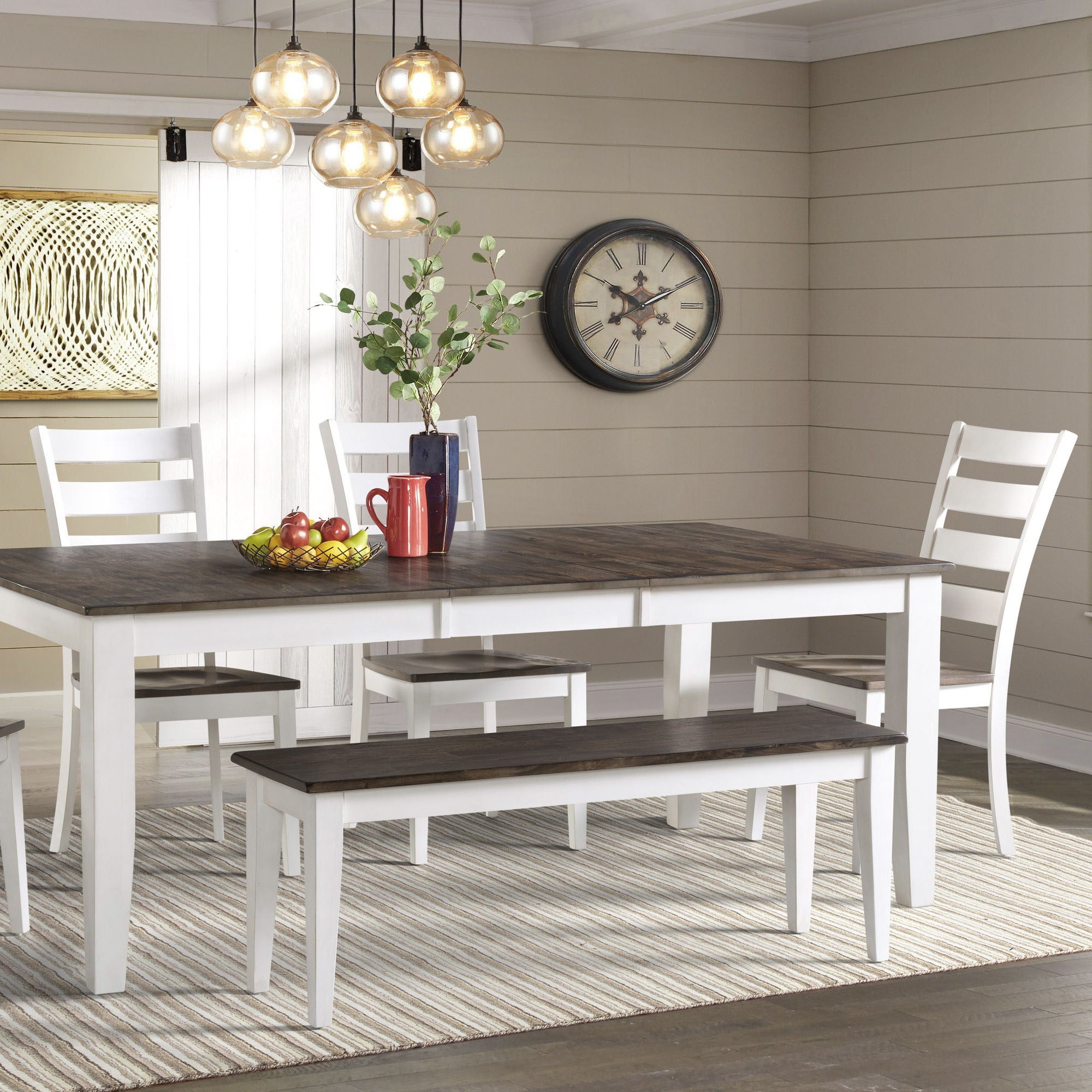 Kona - Dining Bench - Image 3