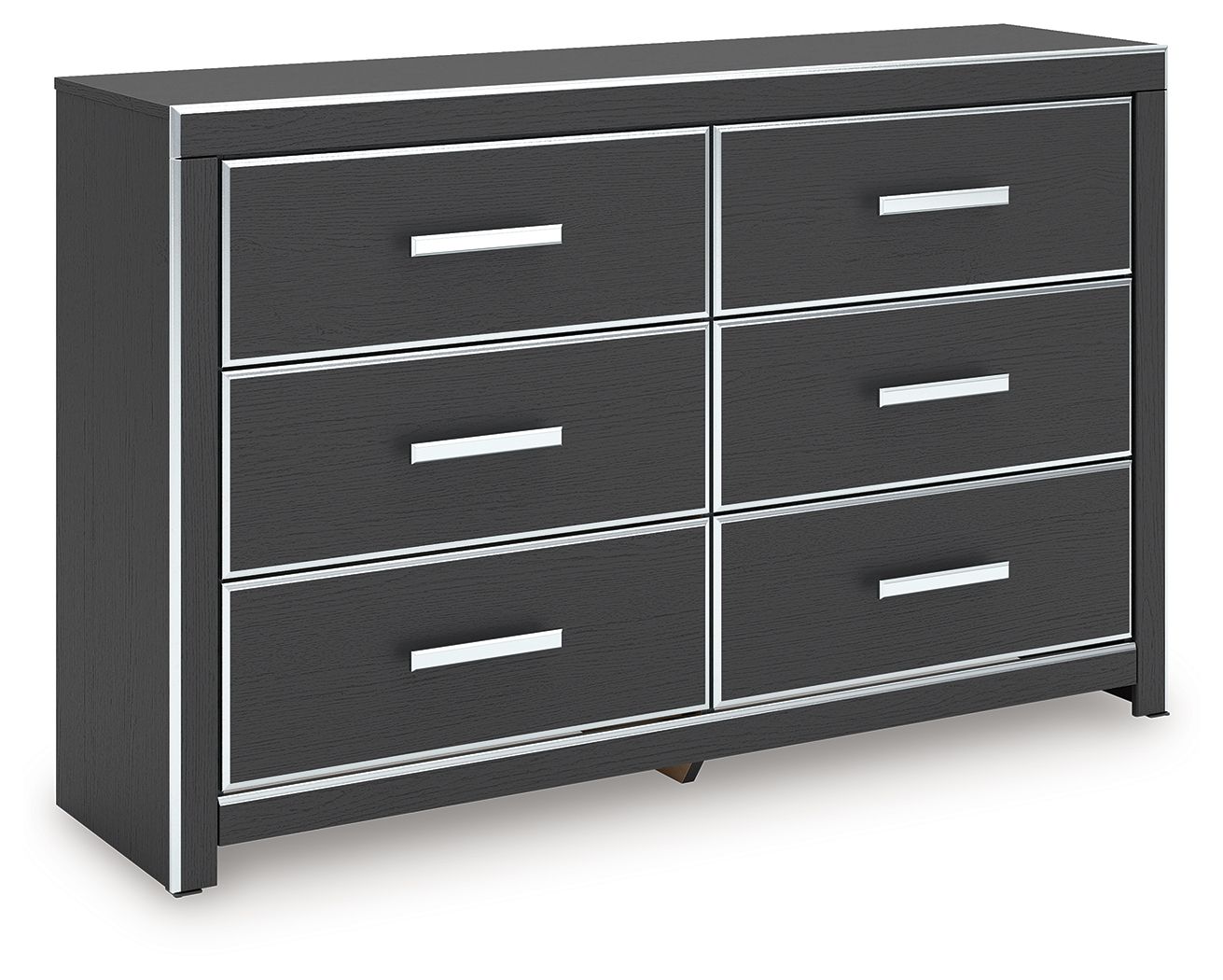 Zuraleus – Six Drawer Dresser