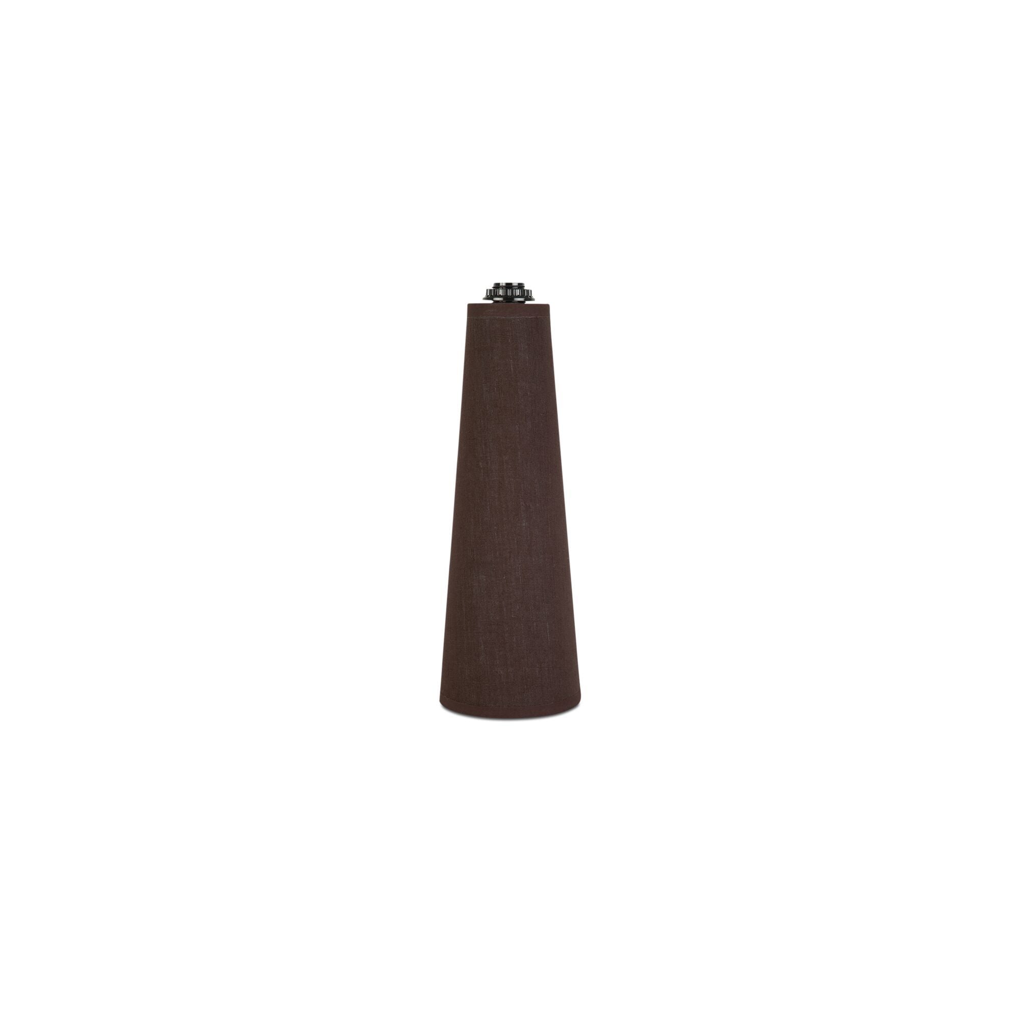 Gigi - Table Lamp - Dark Brown - Image 3