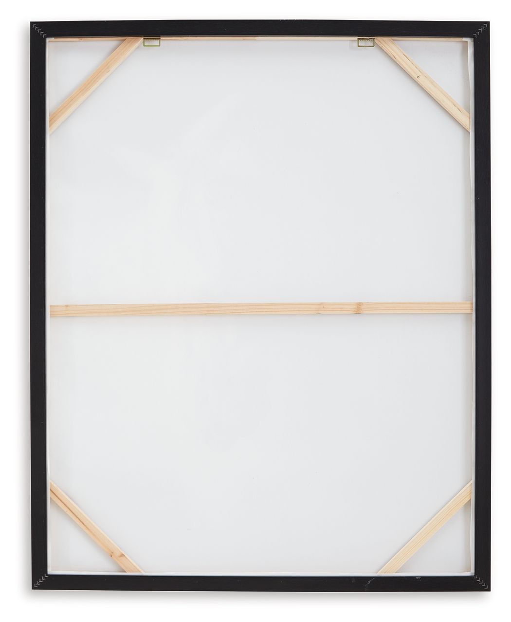 Archerwick - Wall Art - Black / White - Image 3