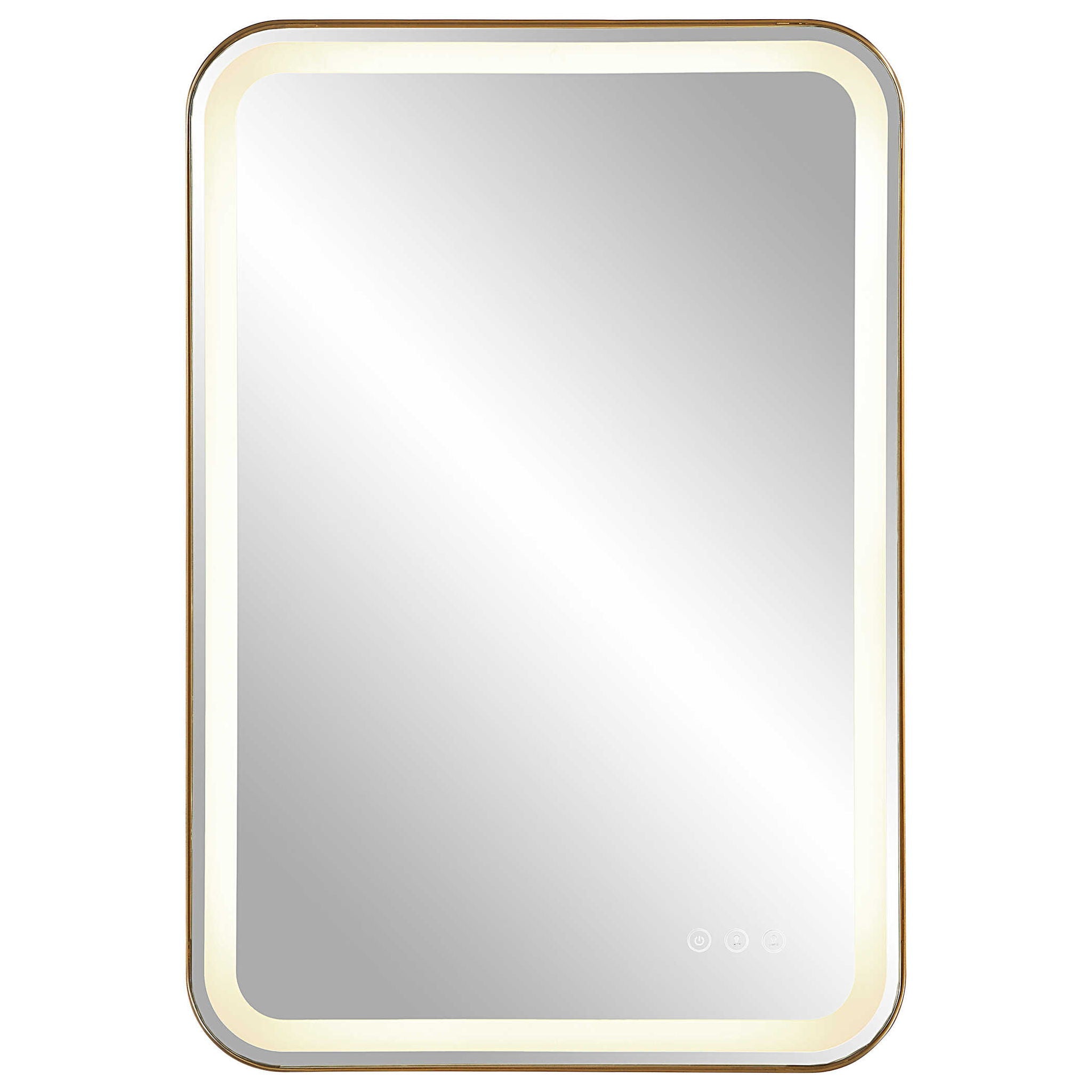 Crofton - Vanity Mirror - Image 2