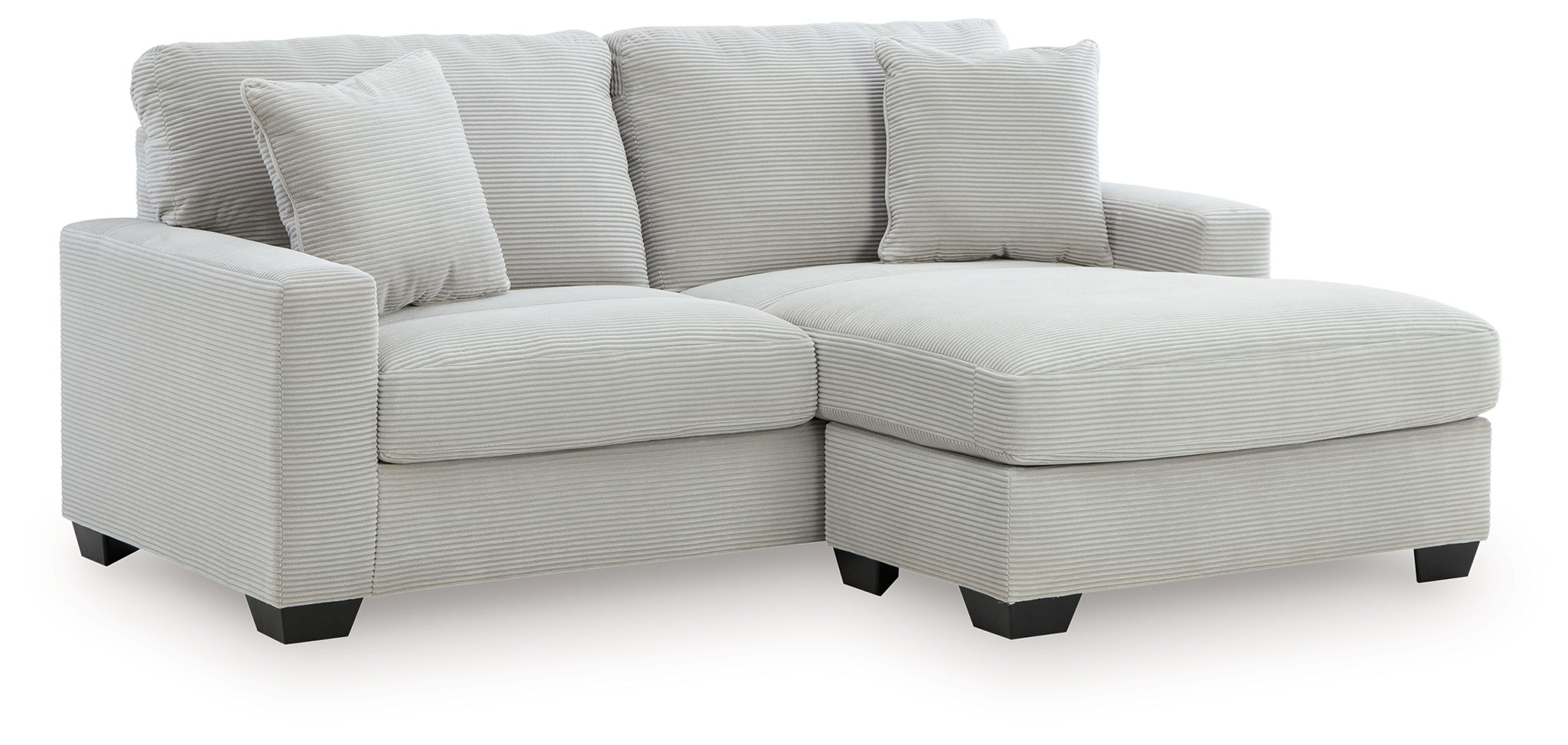Greenbriar - Sofa Chaise - Image 1