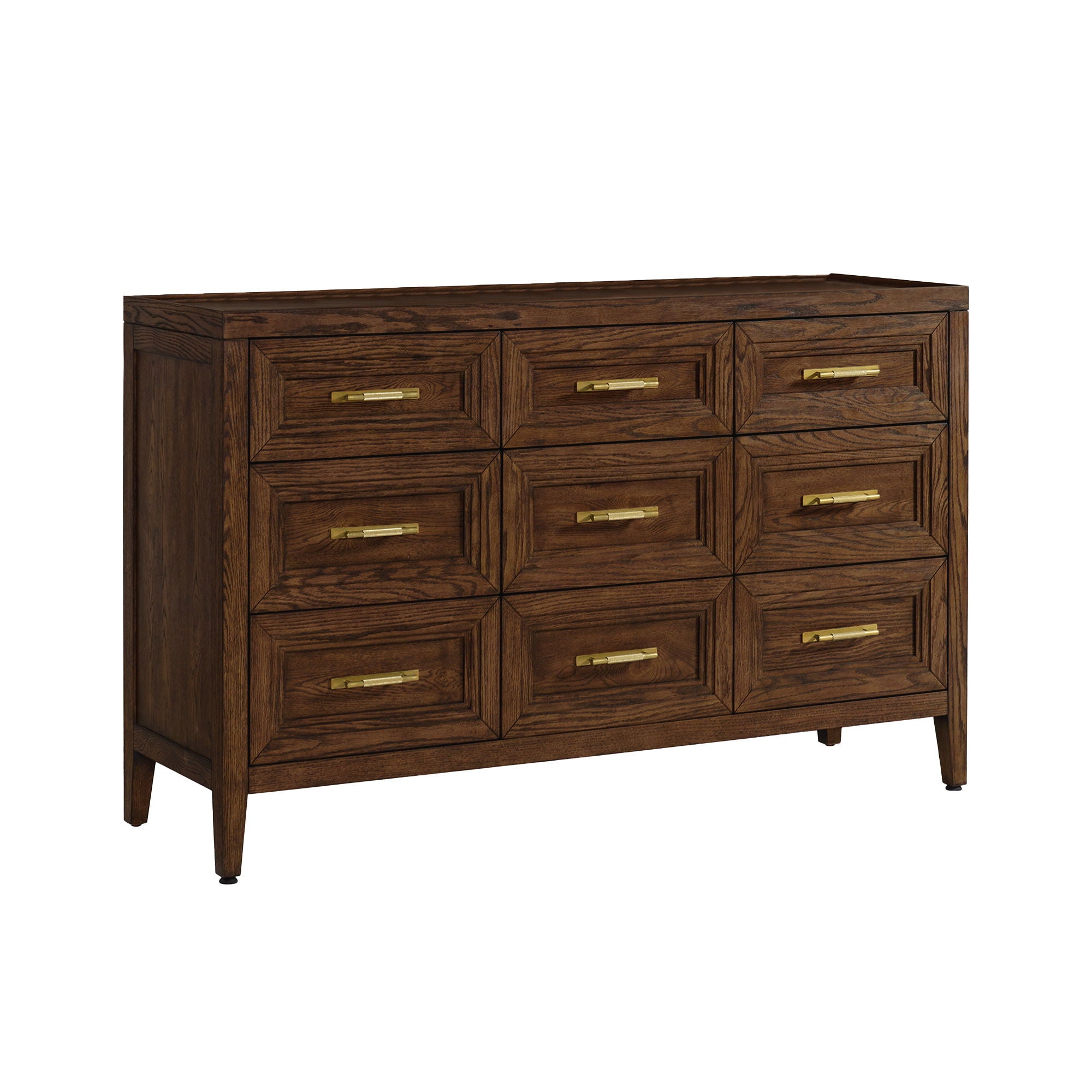 Marlow - Dresser - Sable - Image 1