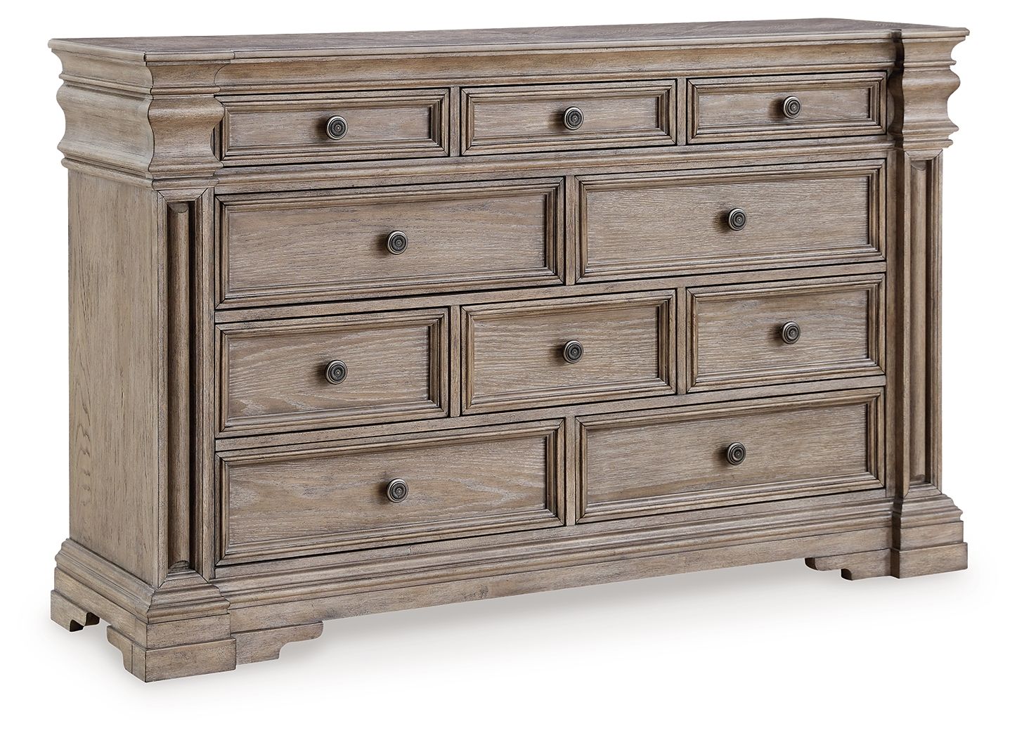 Blairhurst - Dresser - Image 1