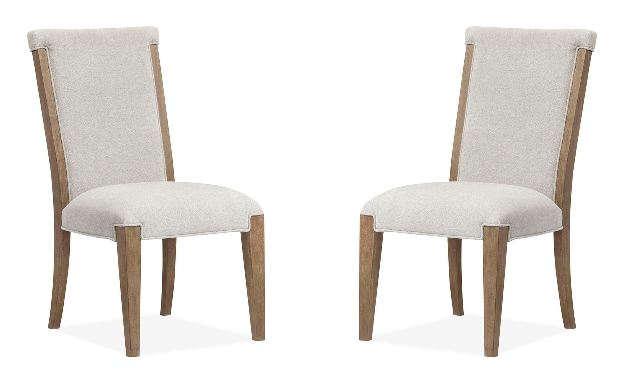 Plum Creek - Upholstered Side Chair (Set of 2) - Image 1