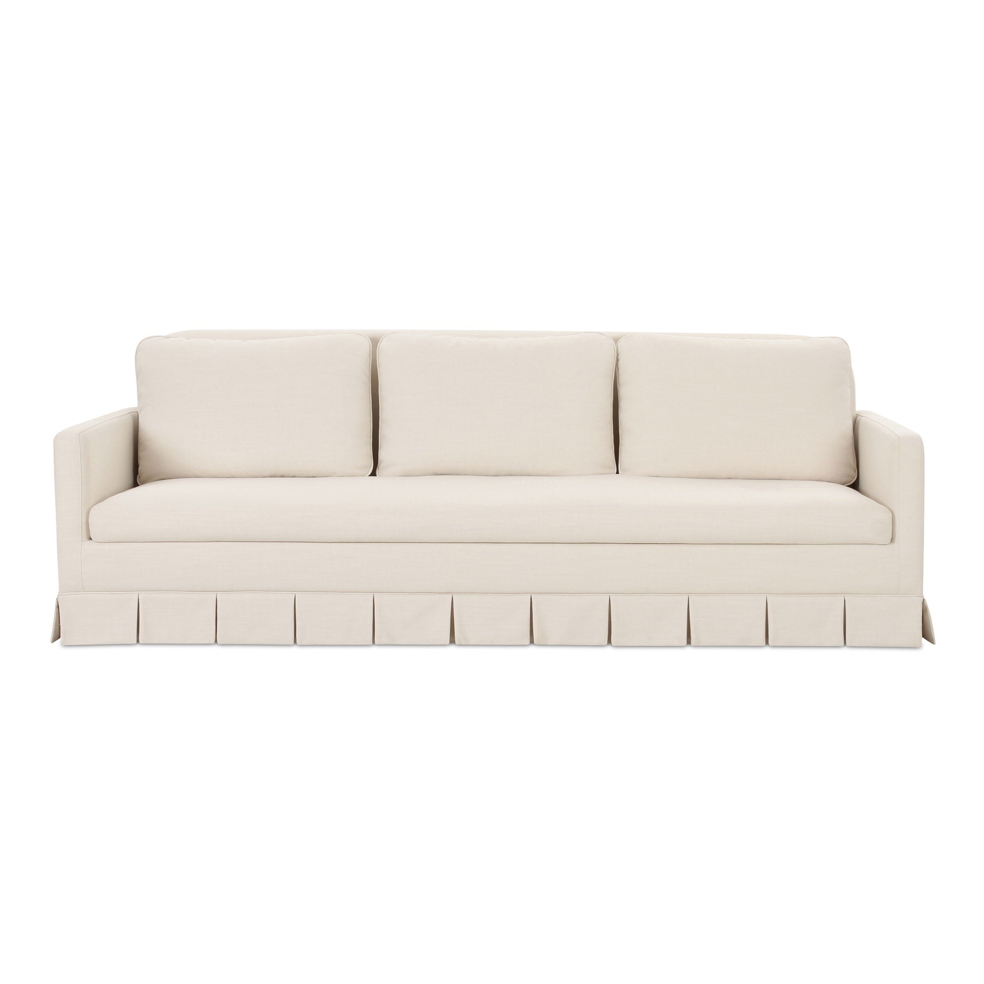 Pellicano – Sofa – Cream