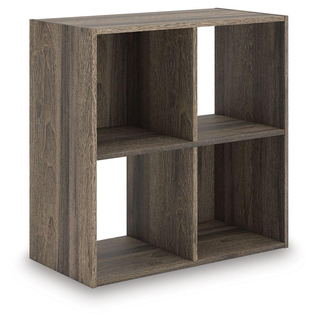 Shallifer – Cube Organizer