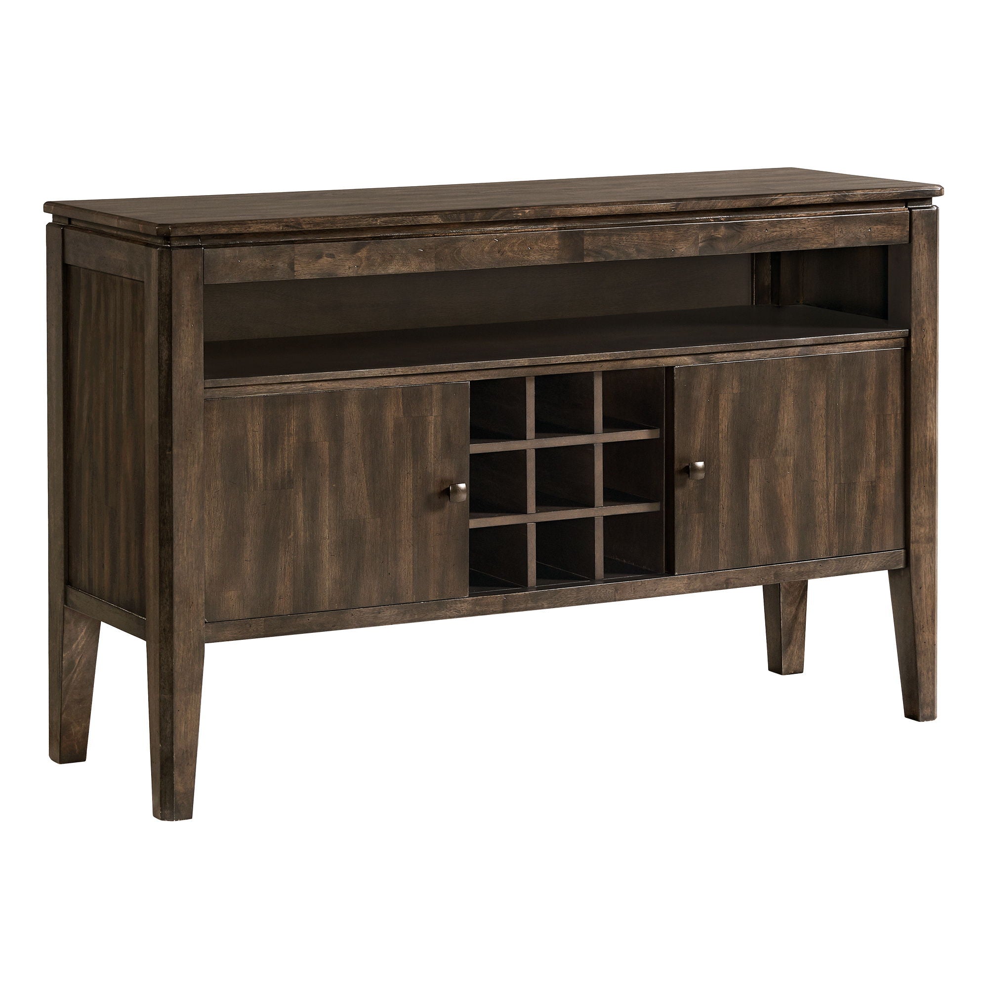 Kauai – Sideboard – Brushed Mango Wood