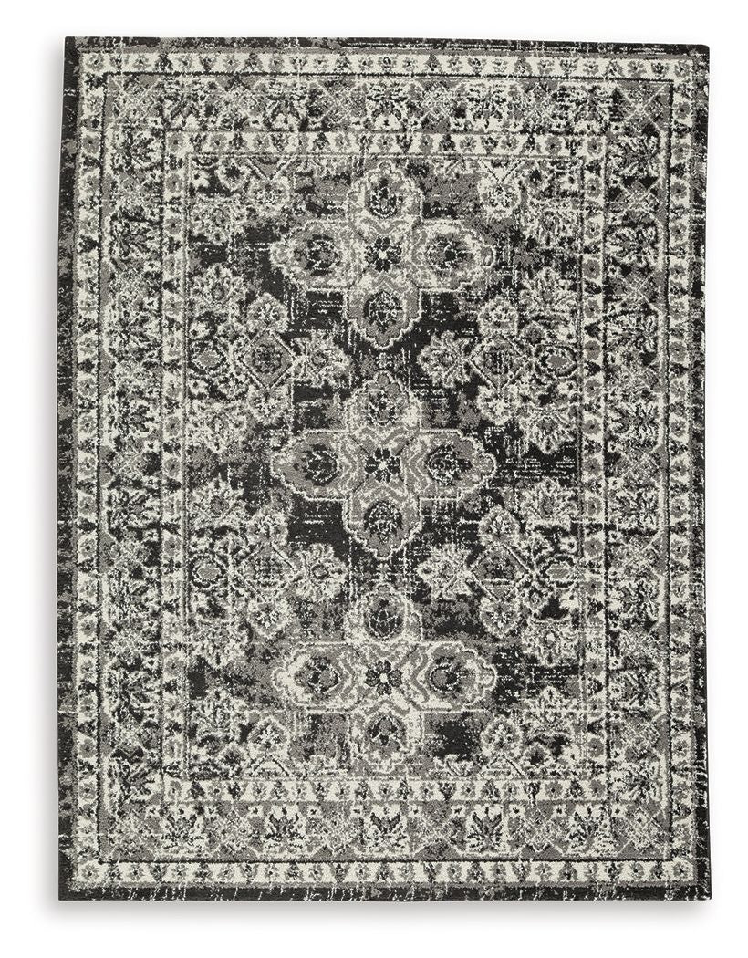 Glennisman - Rug - Image 1